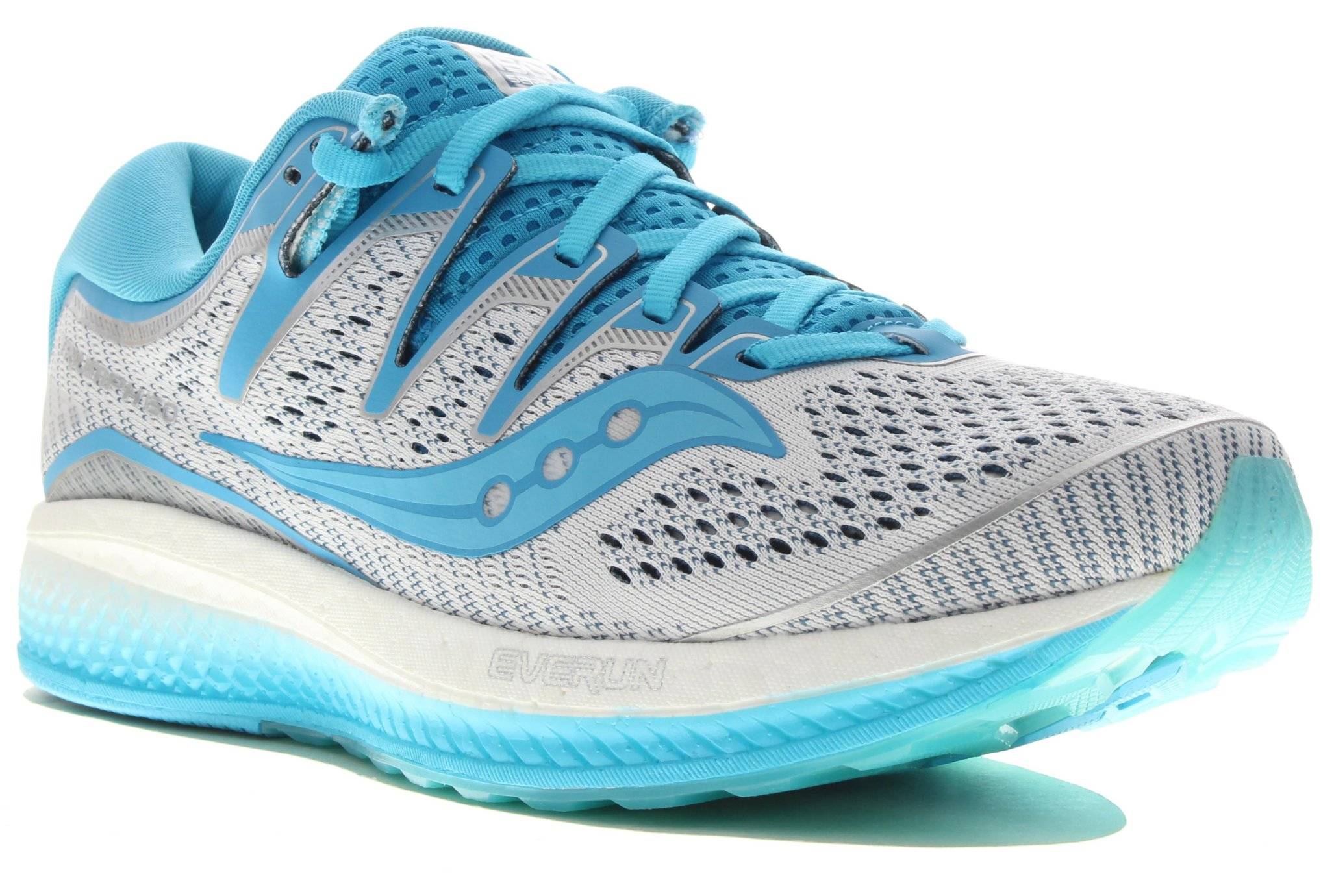 Saucony Triumph ISO 5 W femme pas cher S10462 36