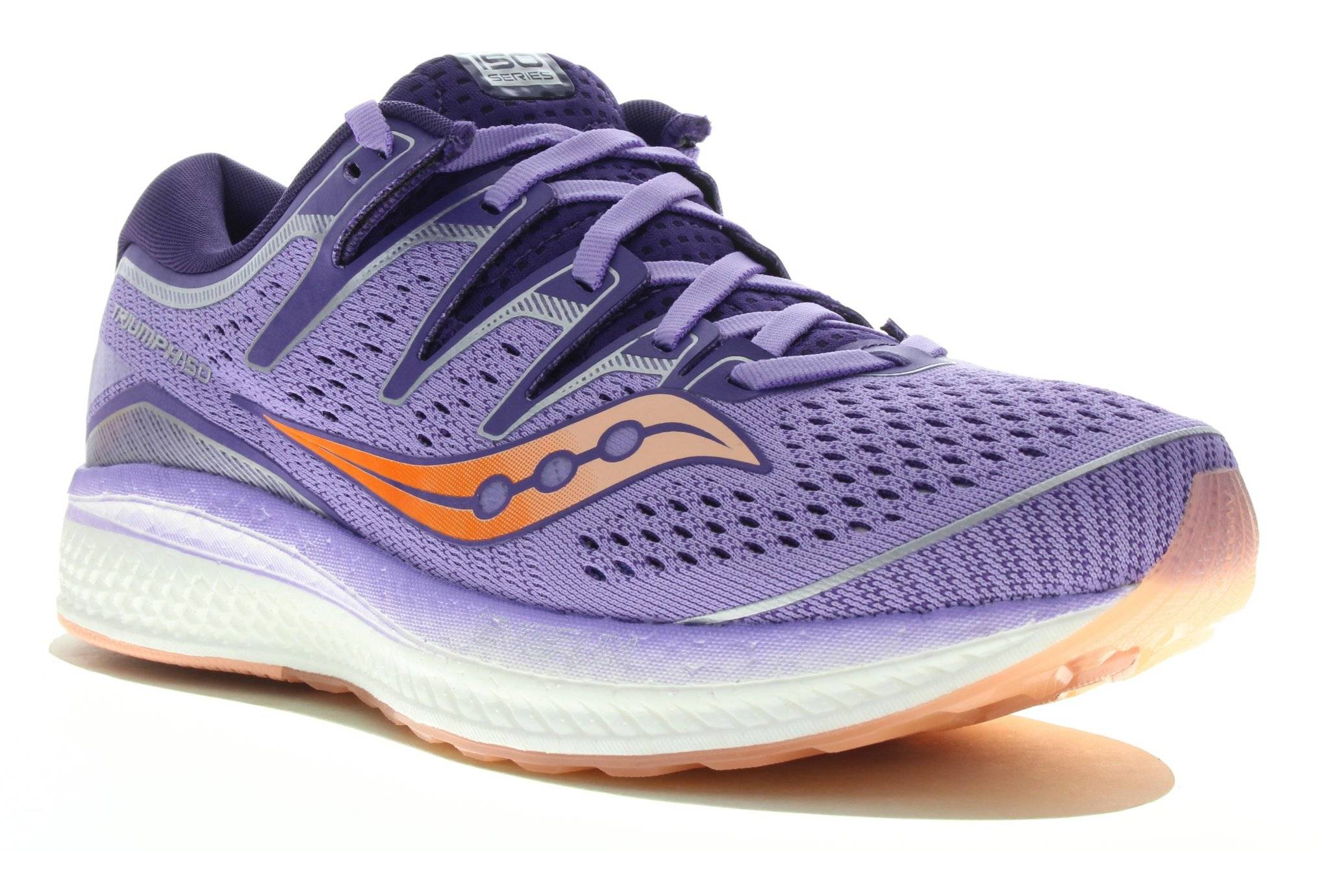 Saucony Triumph ISO 5 W femme pas cher S10462 37