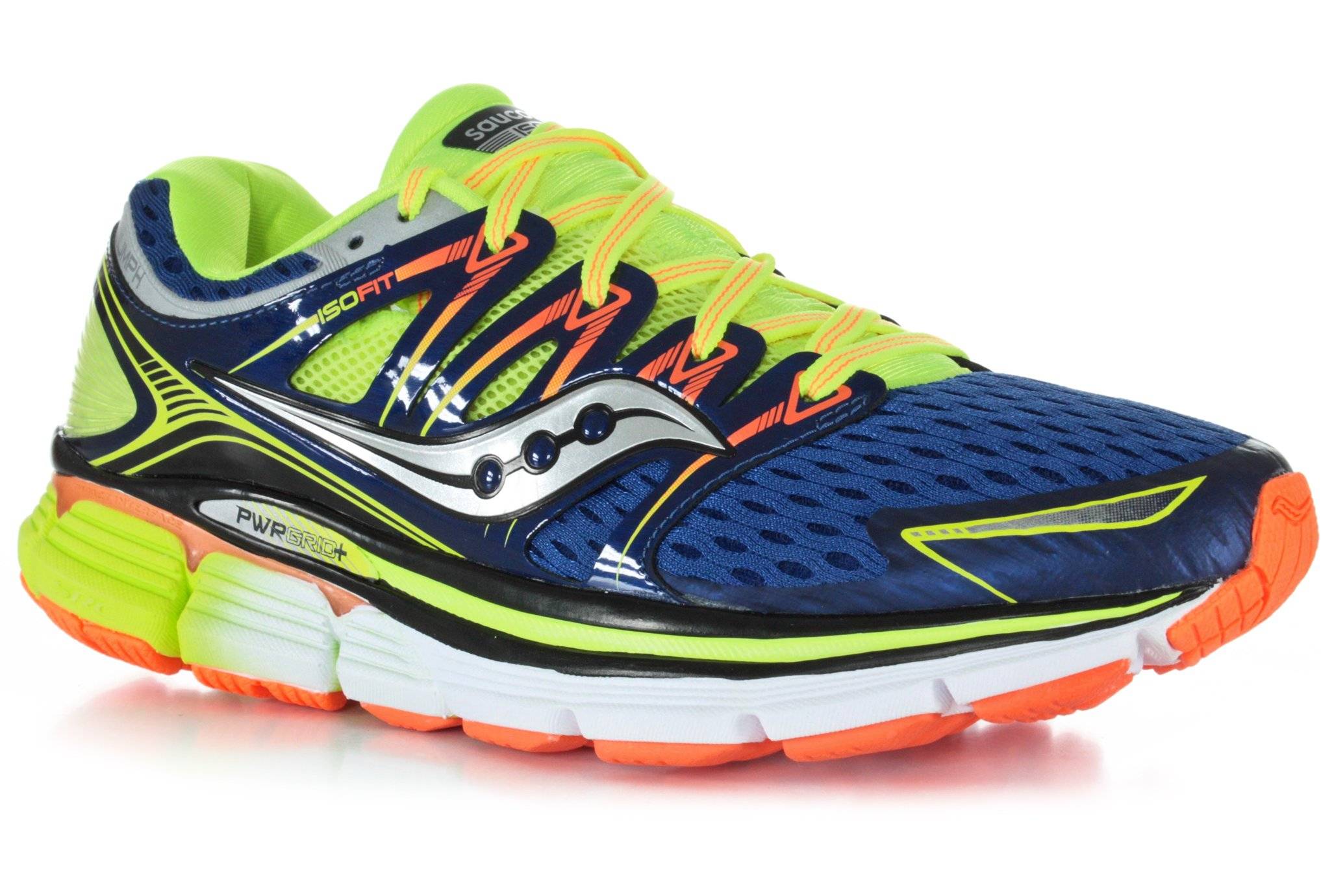 Saucony Triumph ISO M 