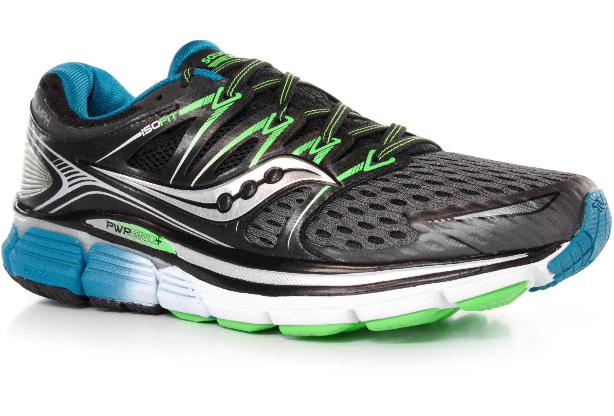 Saucony Triumph ISO M 