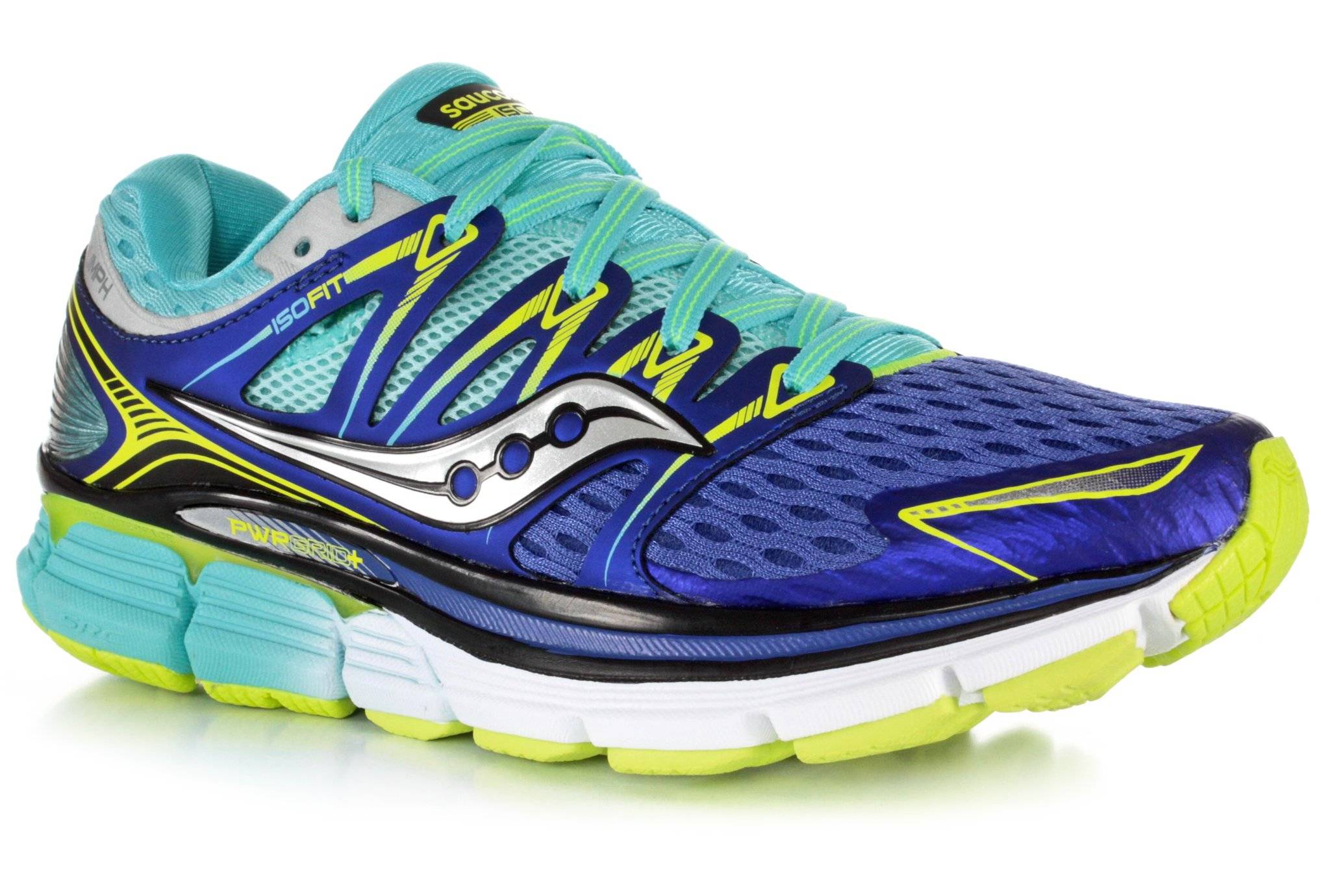 Saucony Triumph ISO W 