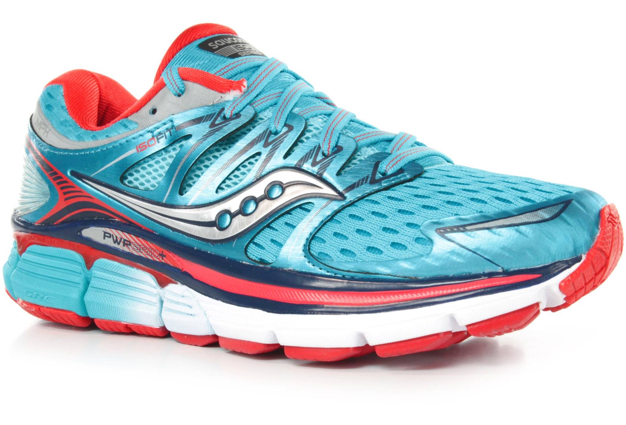 Saucony Triumph ISO W 