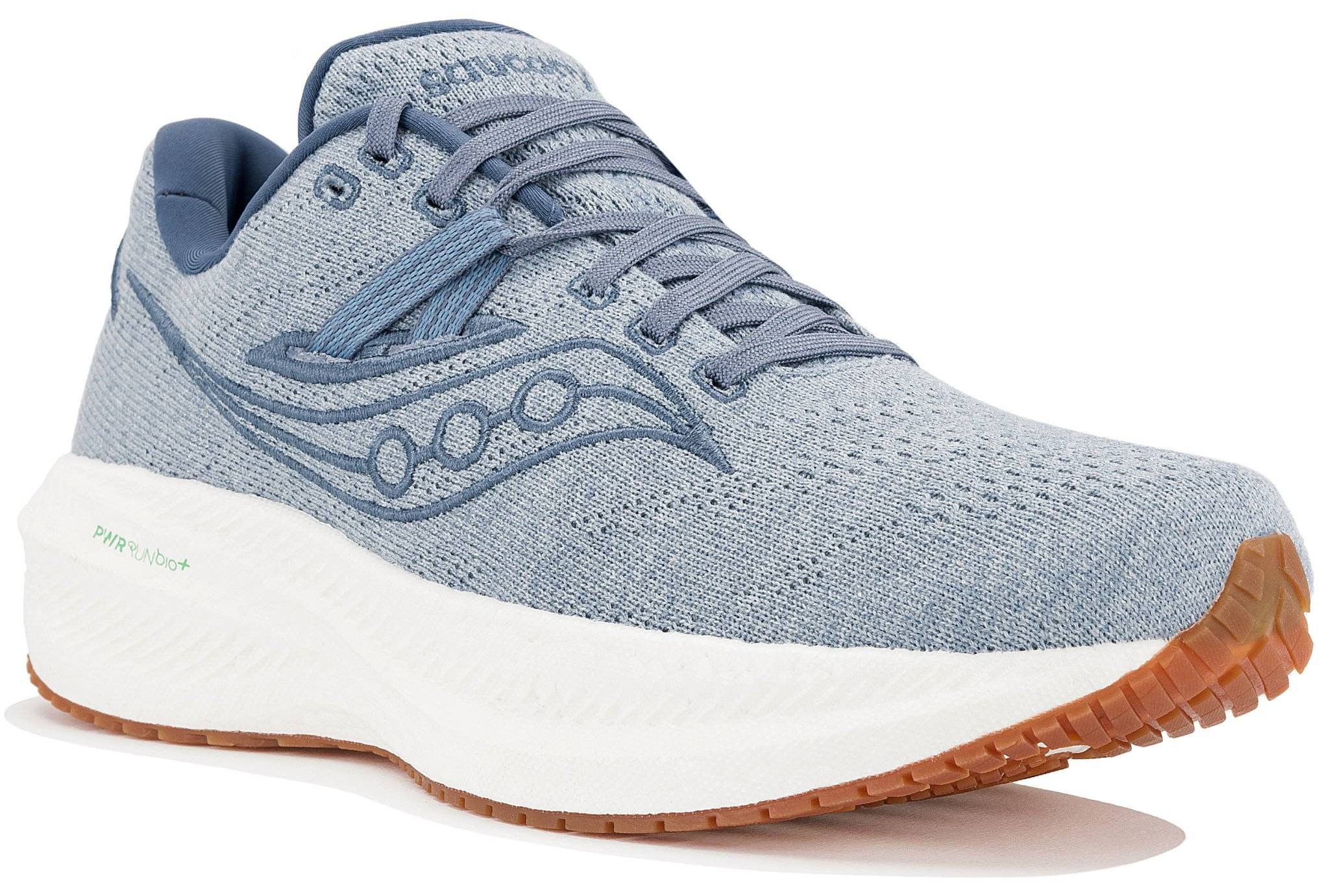 Saucony Triumph RFG M homme pas cher S20761-30