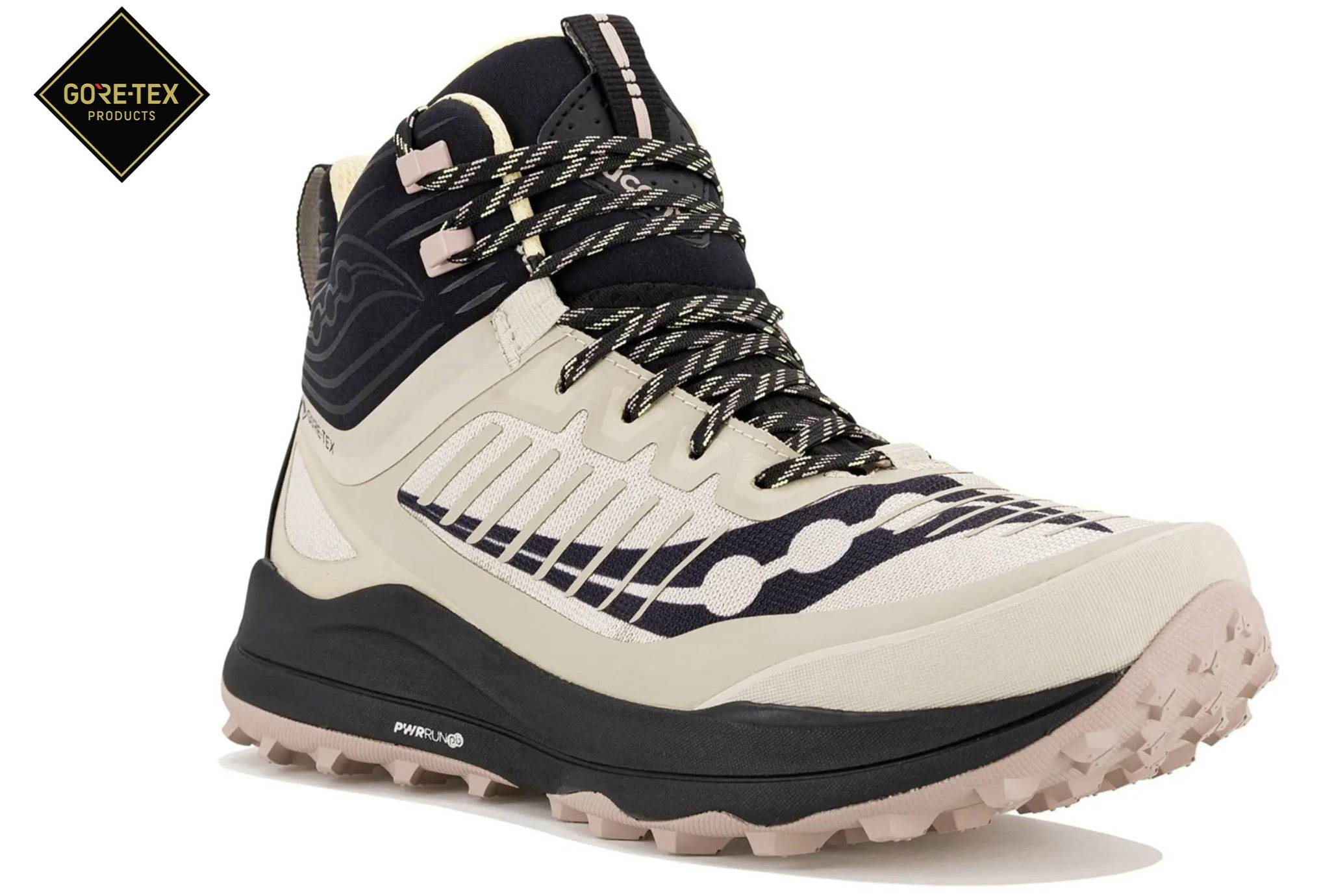 Saucony Ultra Ridge Gore-Tex W 