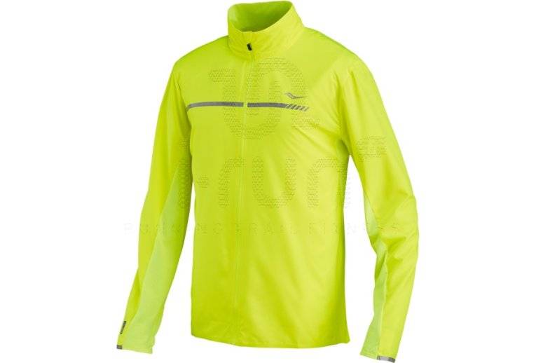 Saucony Veste Speed Of Lite M 