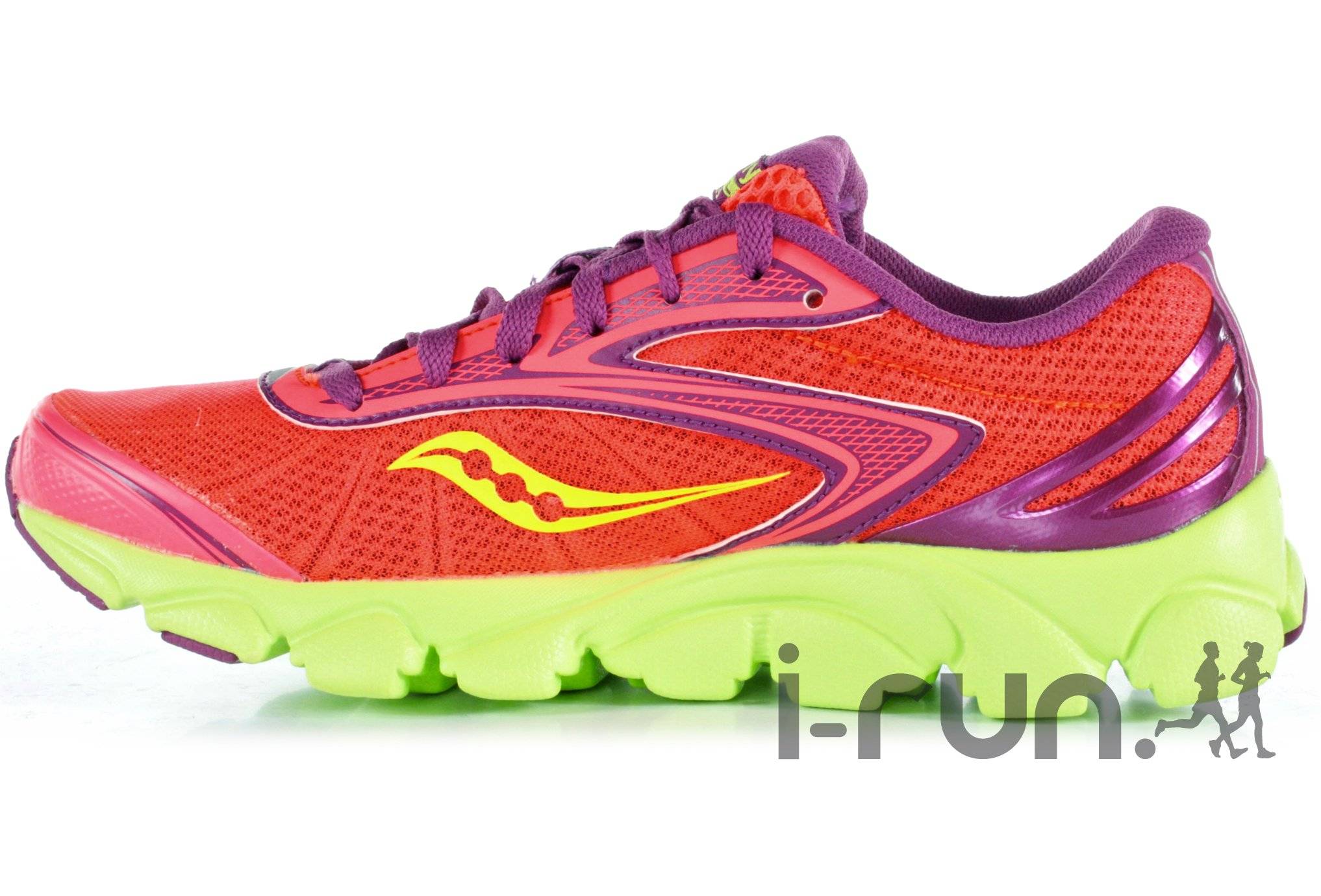 Saucony virrata on sale 2 rosse