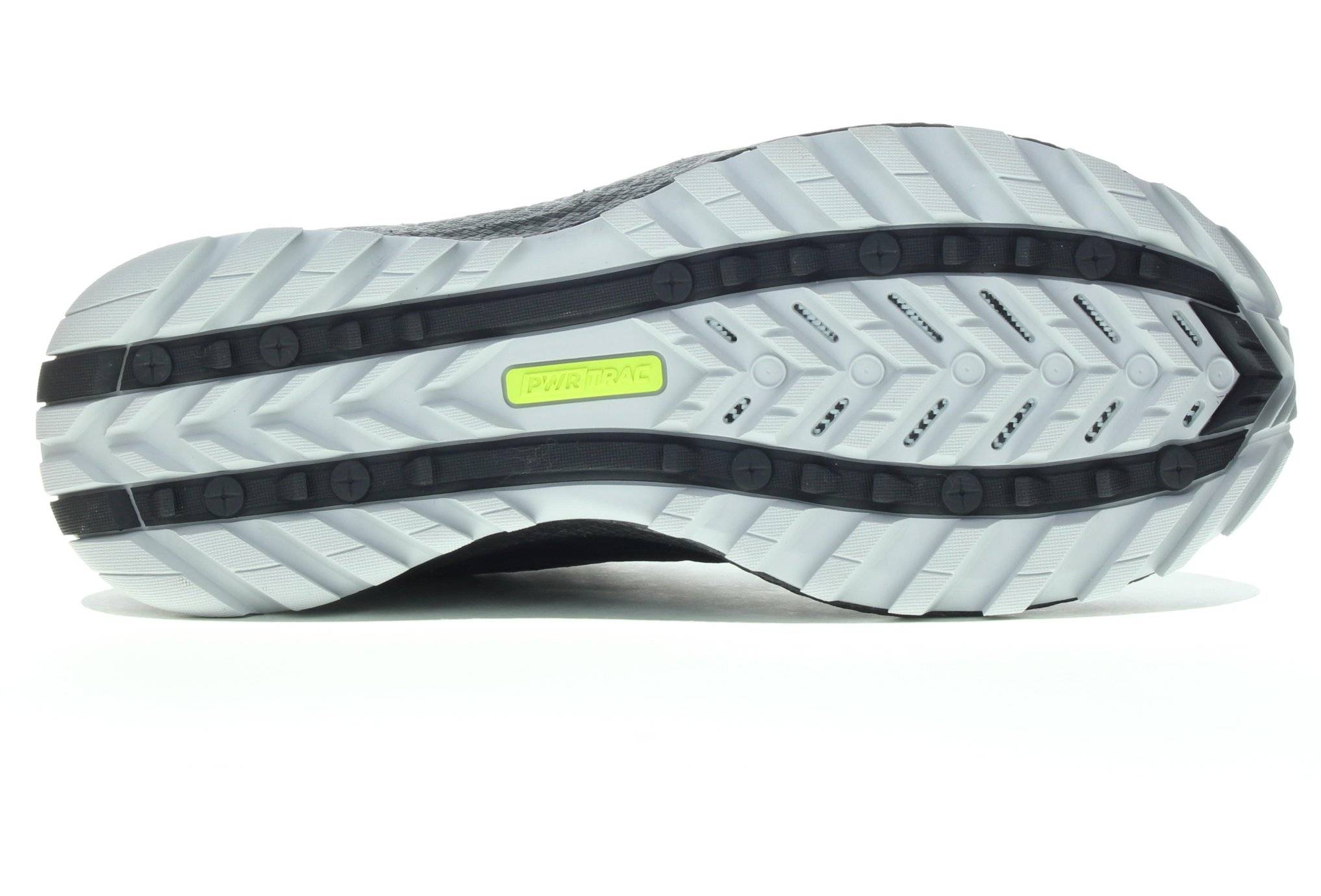 Saucony Xodus 10 M homme pas cher S20555-20 - Main Image