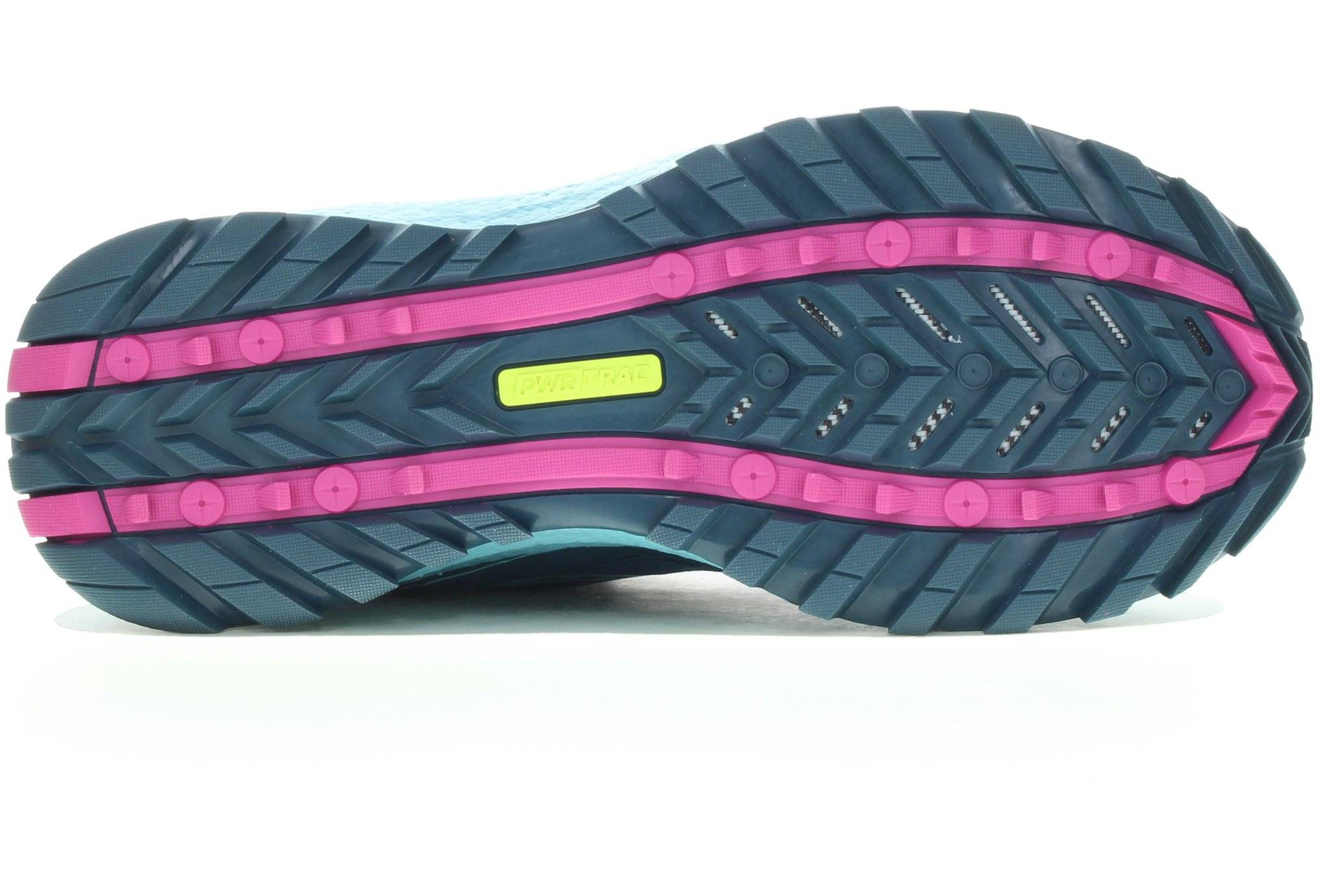 Saucony Xodus 10 W femme pas cher S10555-25