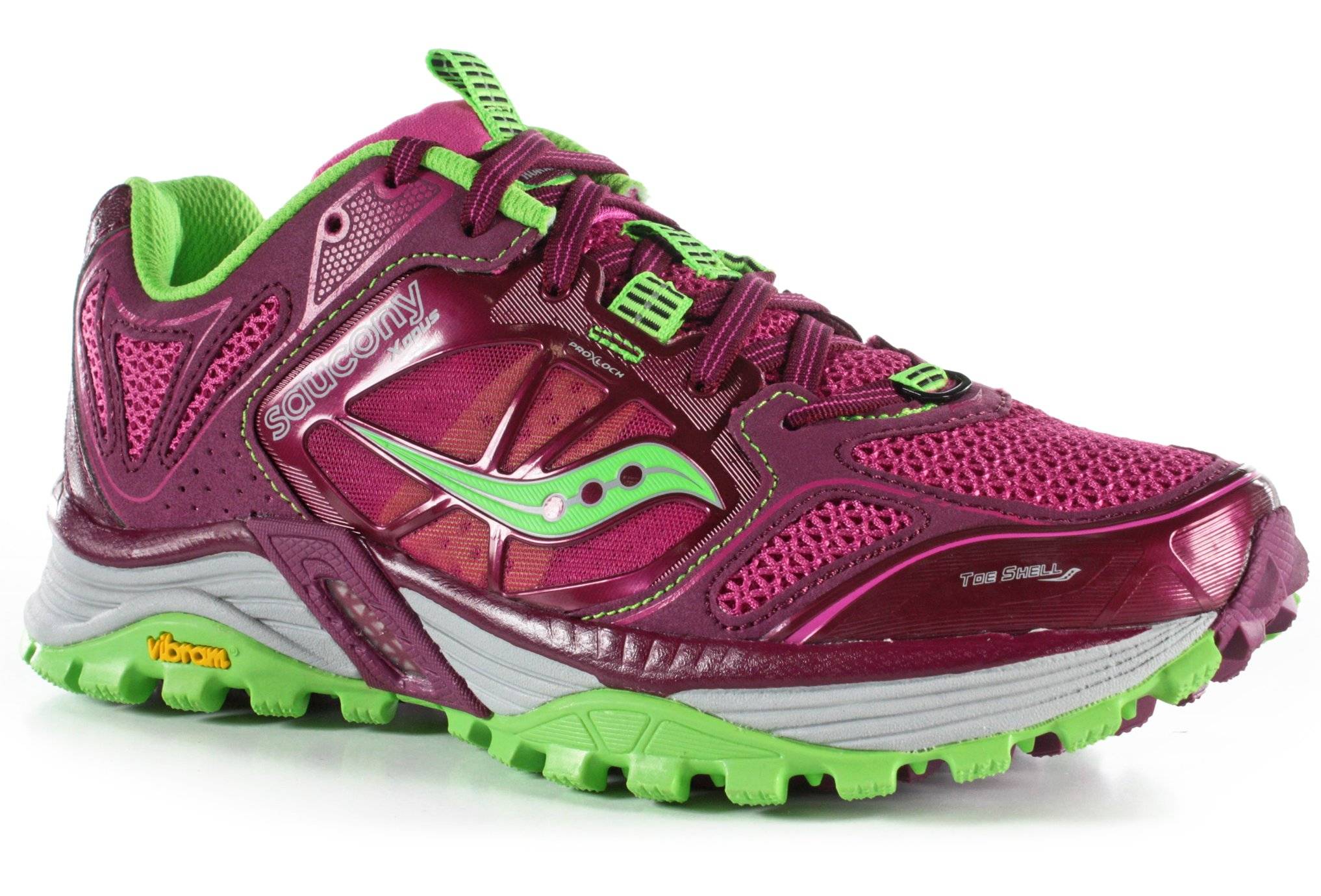 Saucony Xodus 4.0 W 