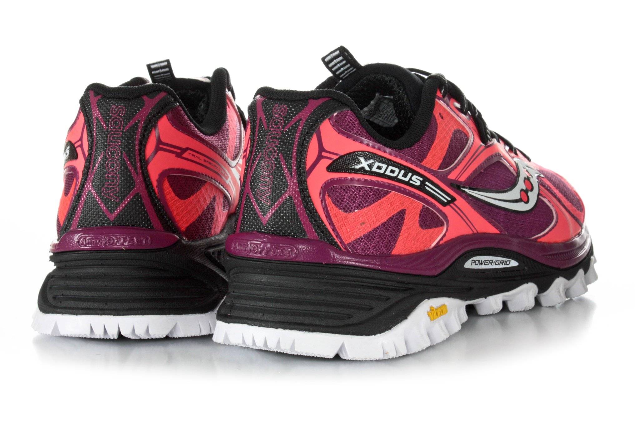 Saucony Xodus 5.0 W femme pas cher