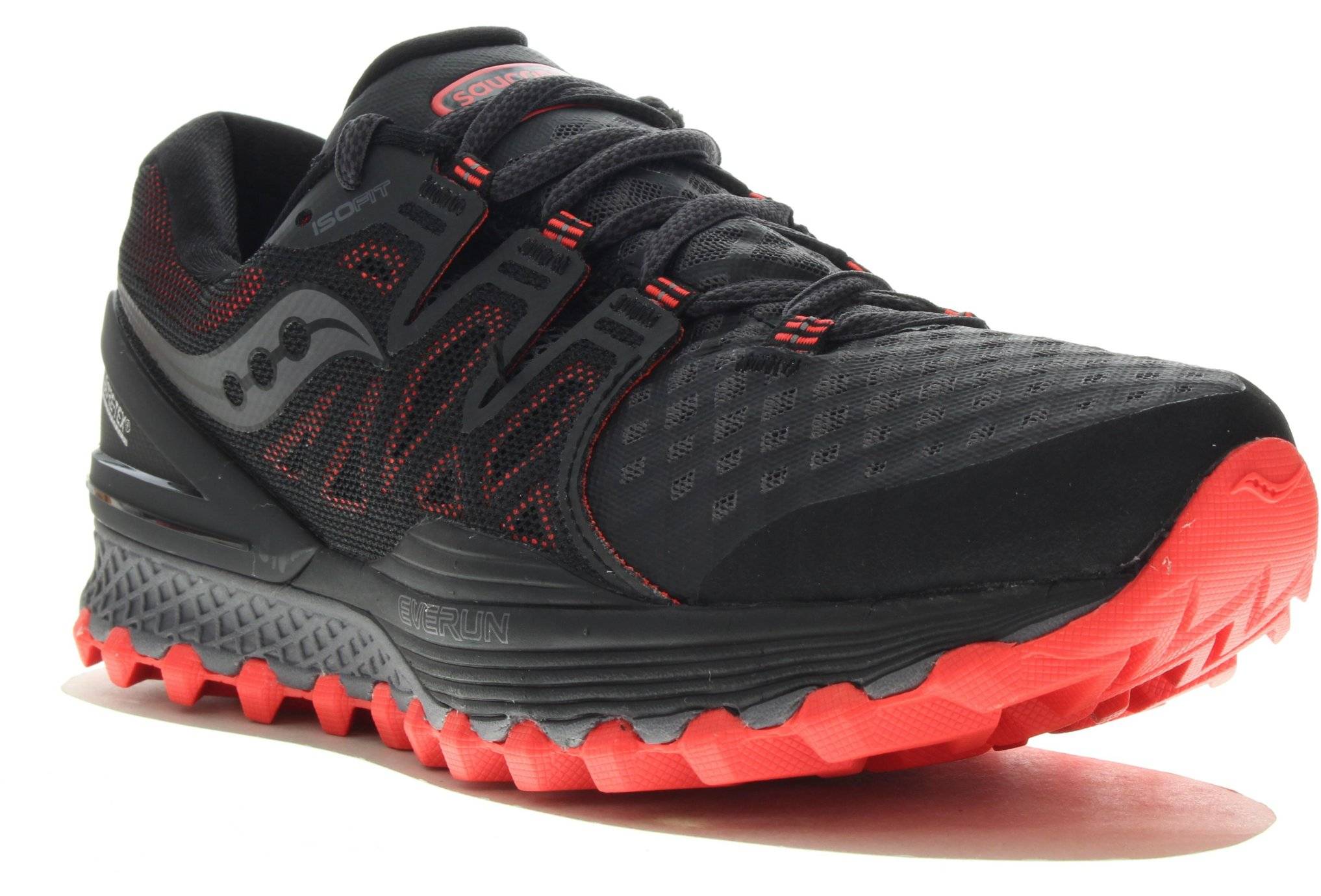 Saucony Xodus ISO 2 Gore-Tex W 