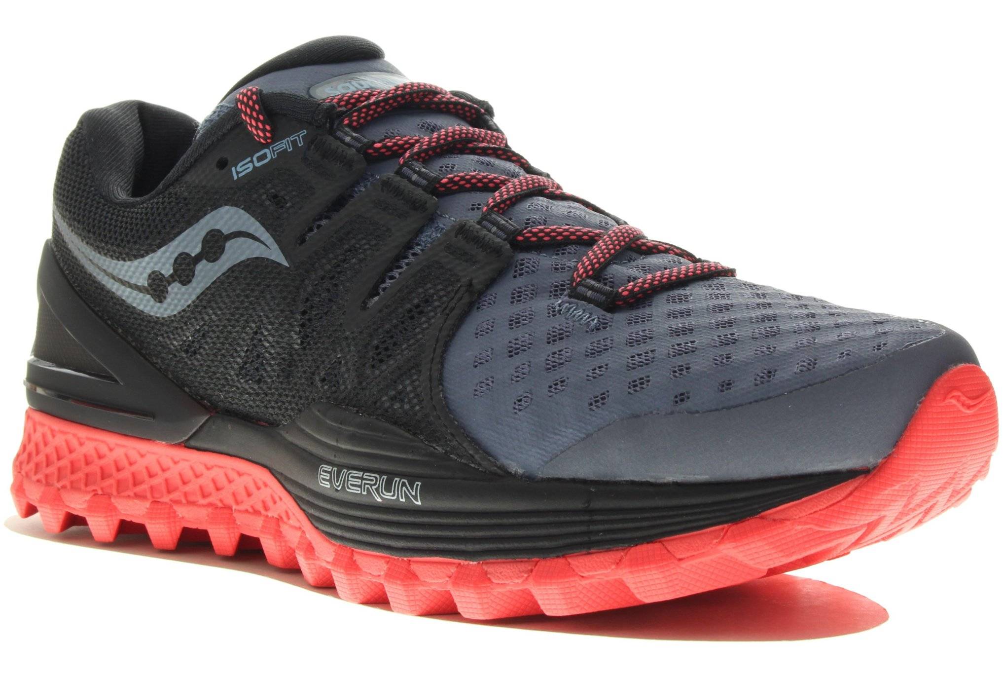 Saucony Xodus ISO 2 W 
