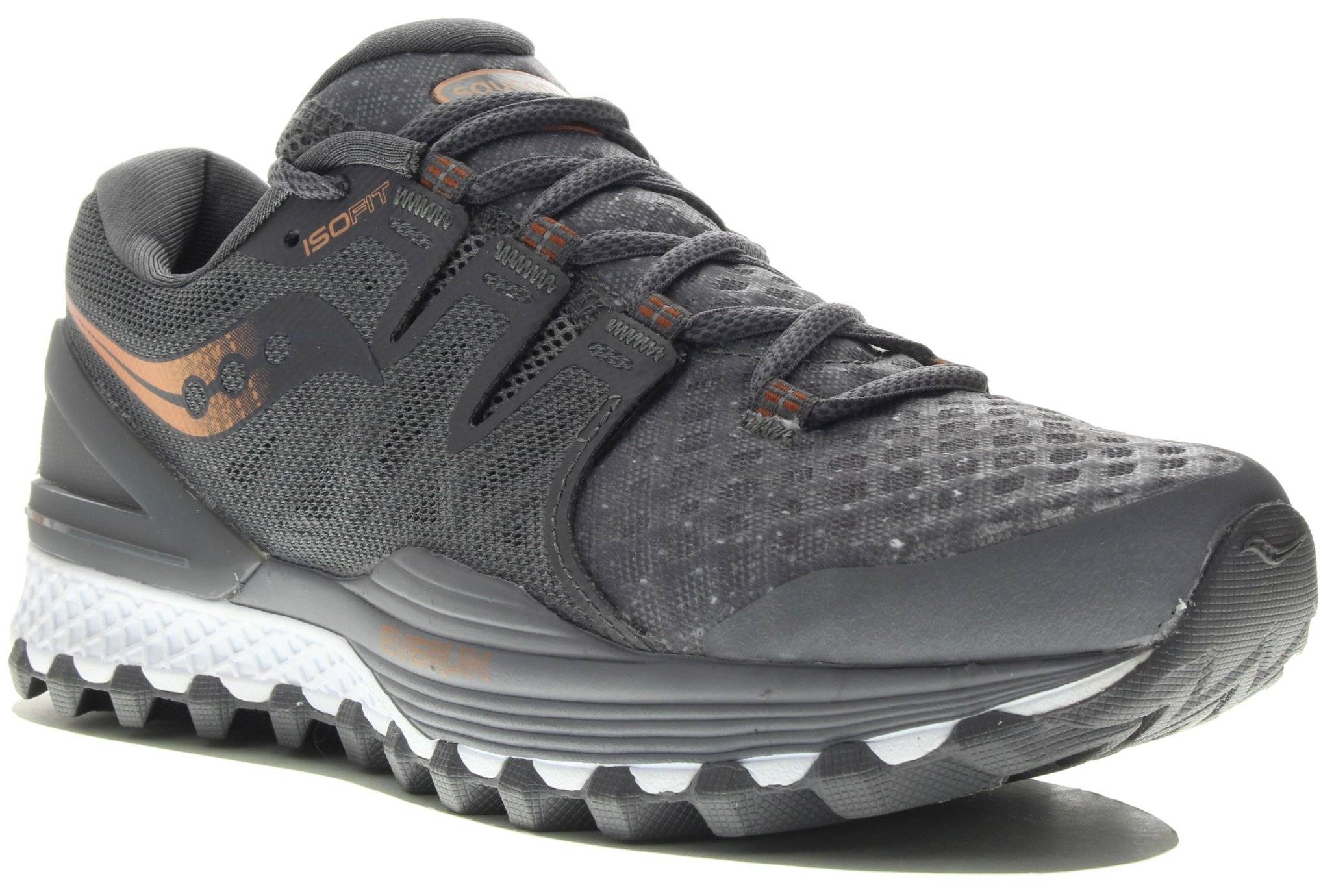 Saucony Xodus ISO 2 W 