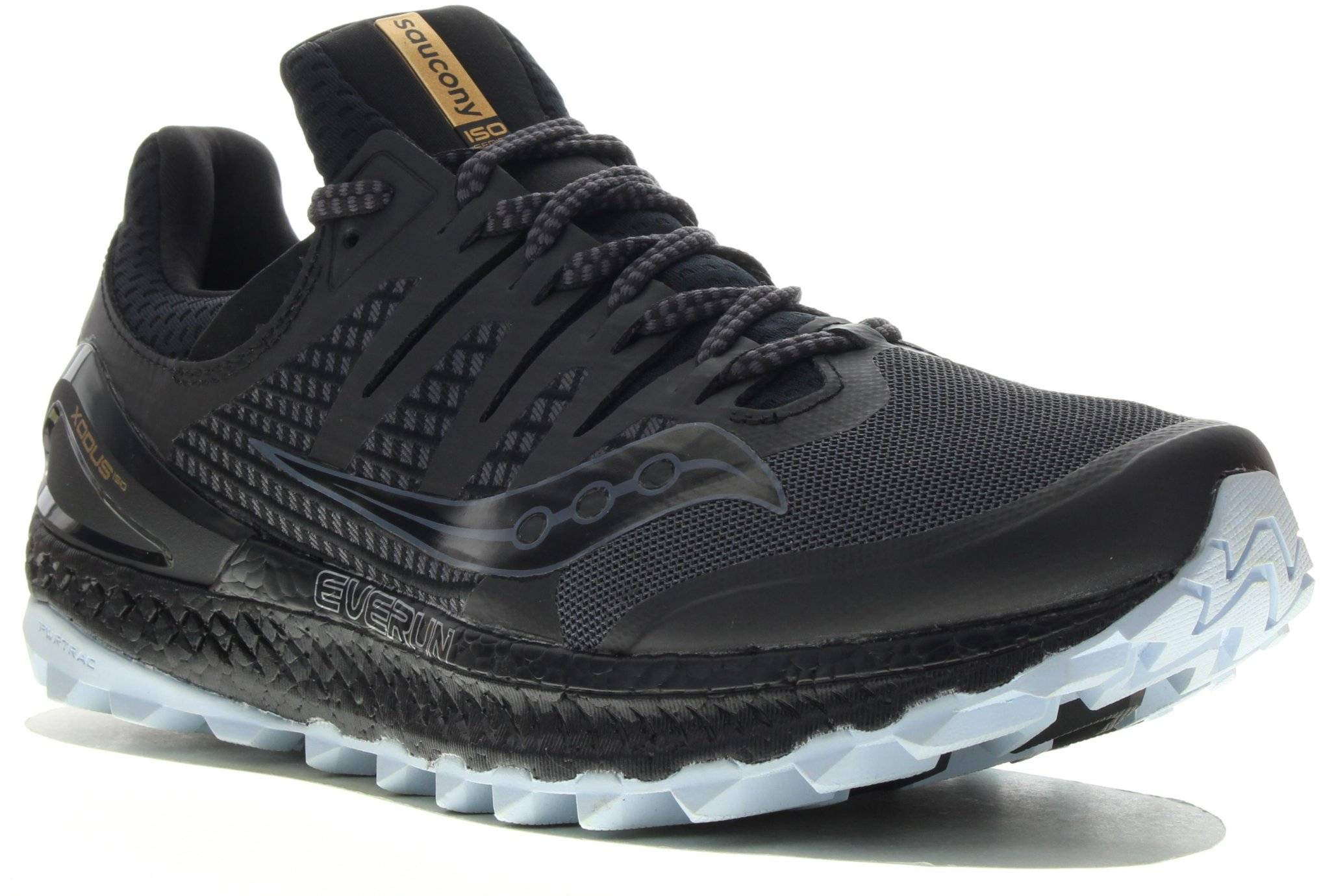 Saucony Xodus ISO 3 W 