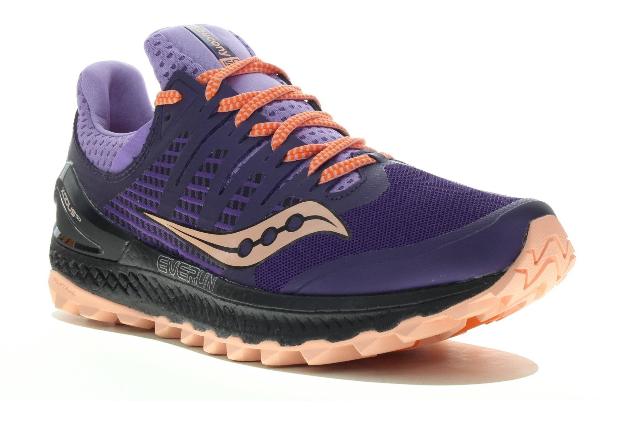 Saucony Xodus ISO 3 W 