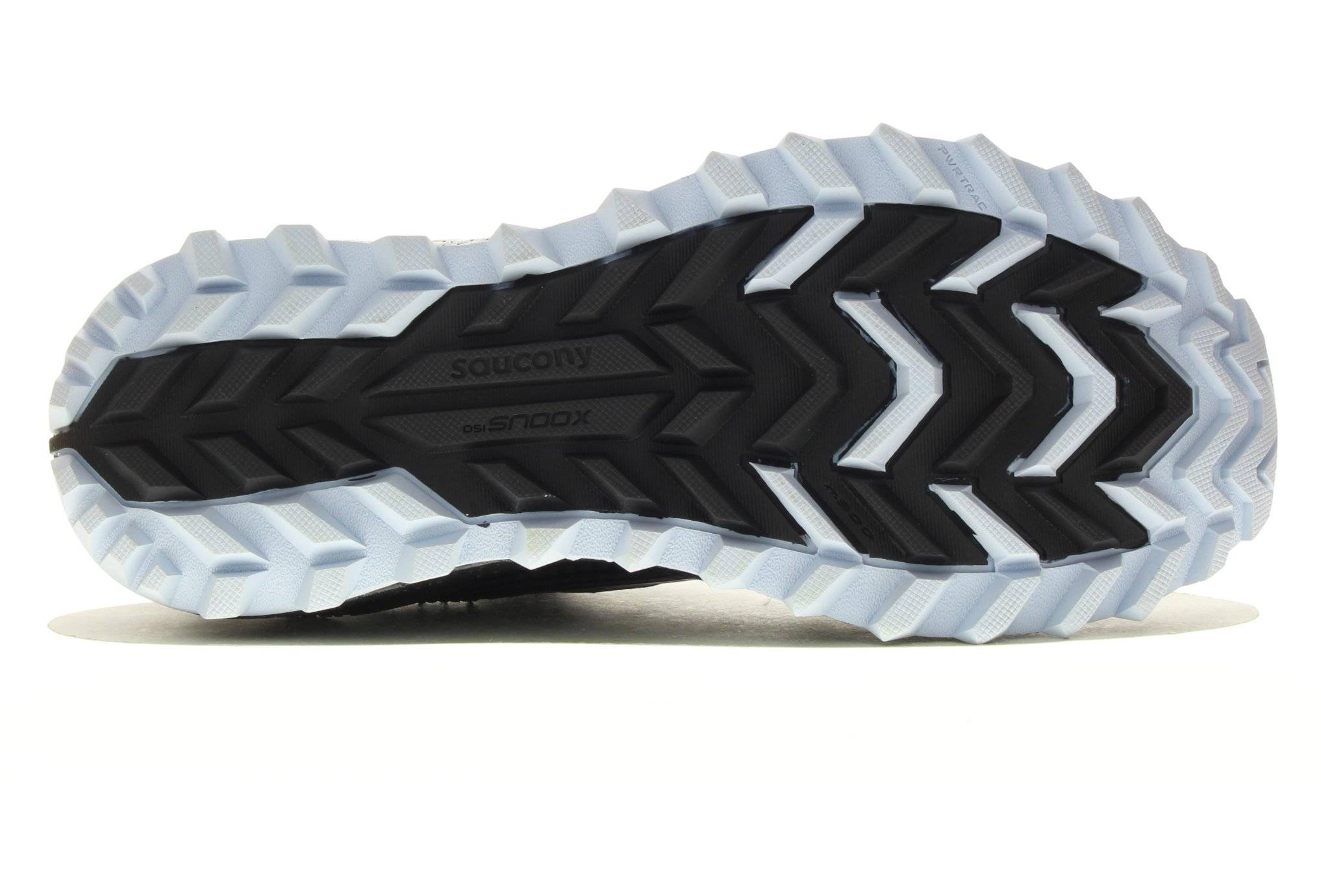 Saucony Xodus ISO W femme pas cher S10449-3