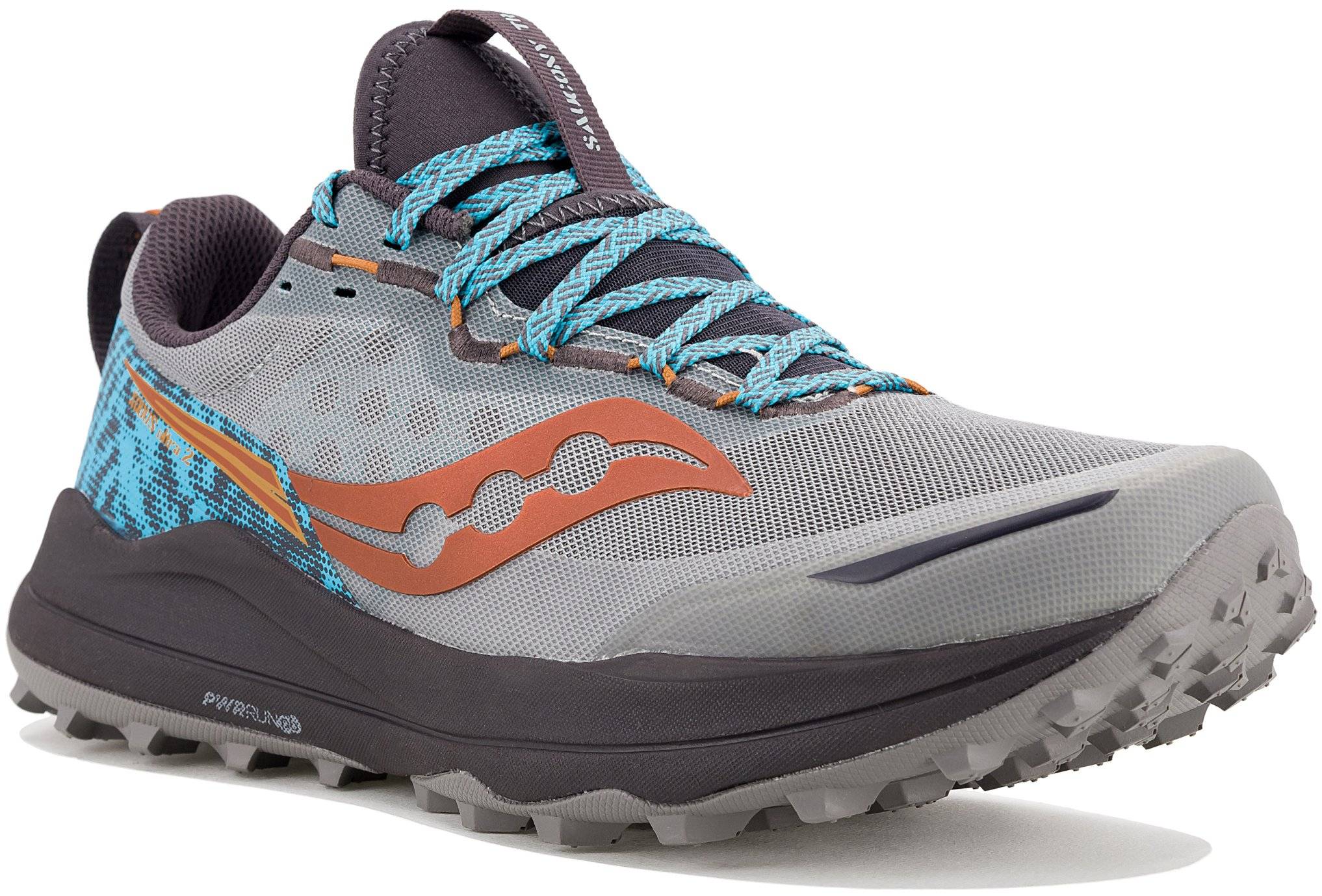 Ultra Test Saucony Xodus Saucony Xodus Ultra M