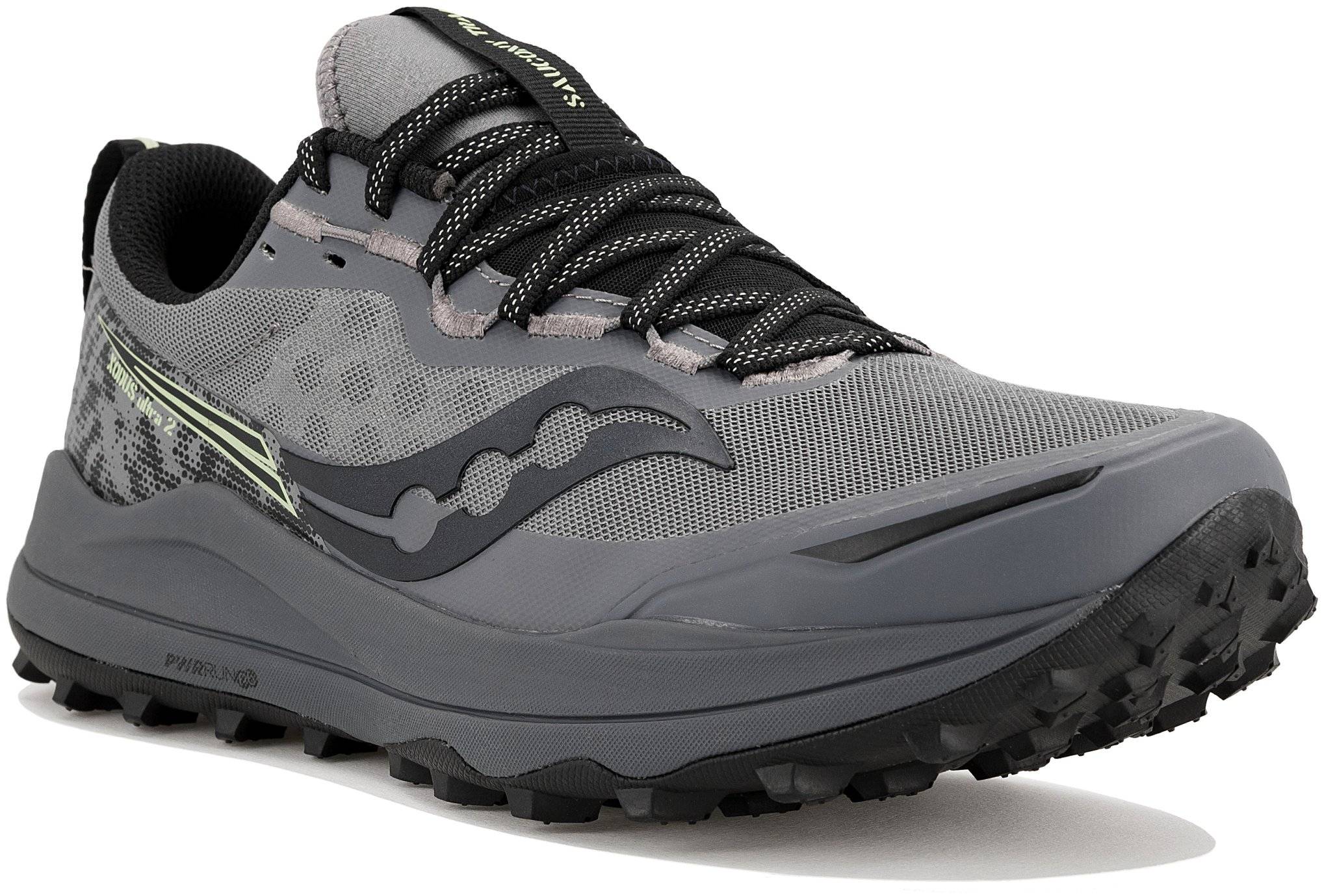 Saucony Xodus Ultra 2 M 