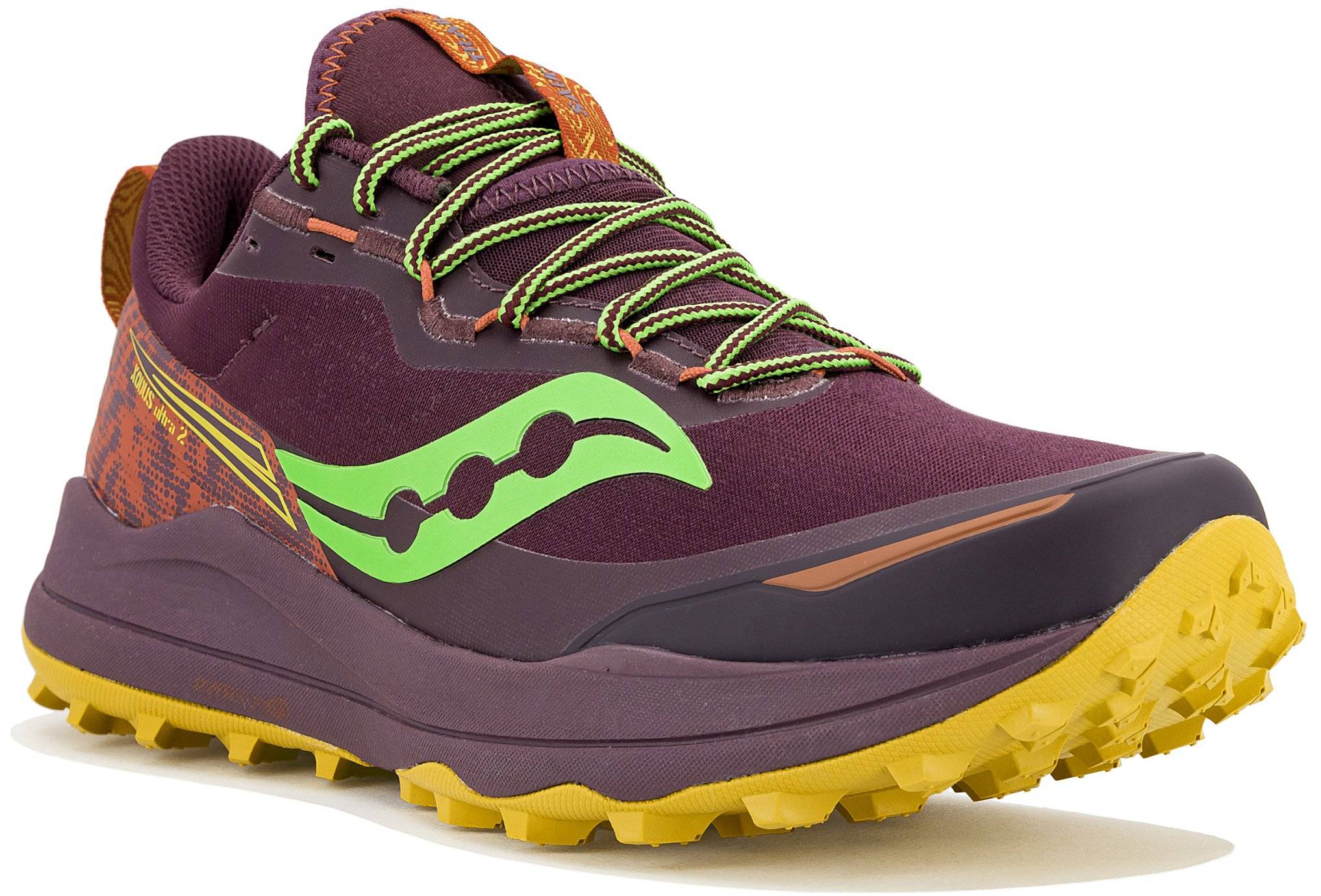 Saucony Xodus Ultra 2 W 