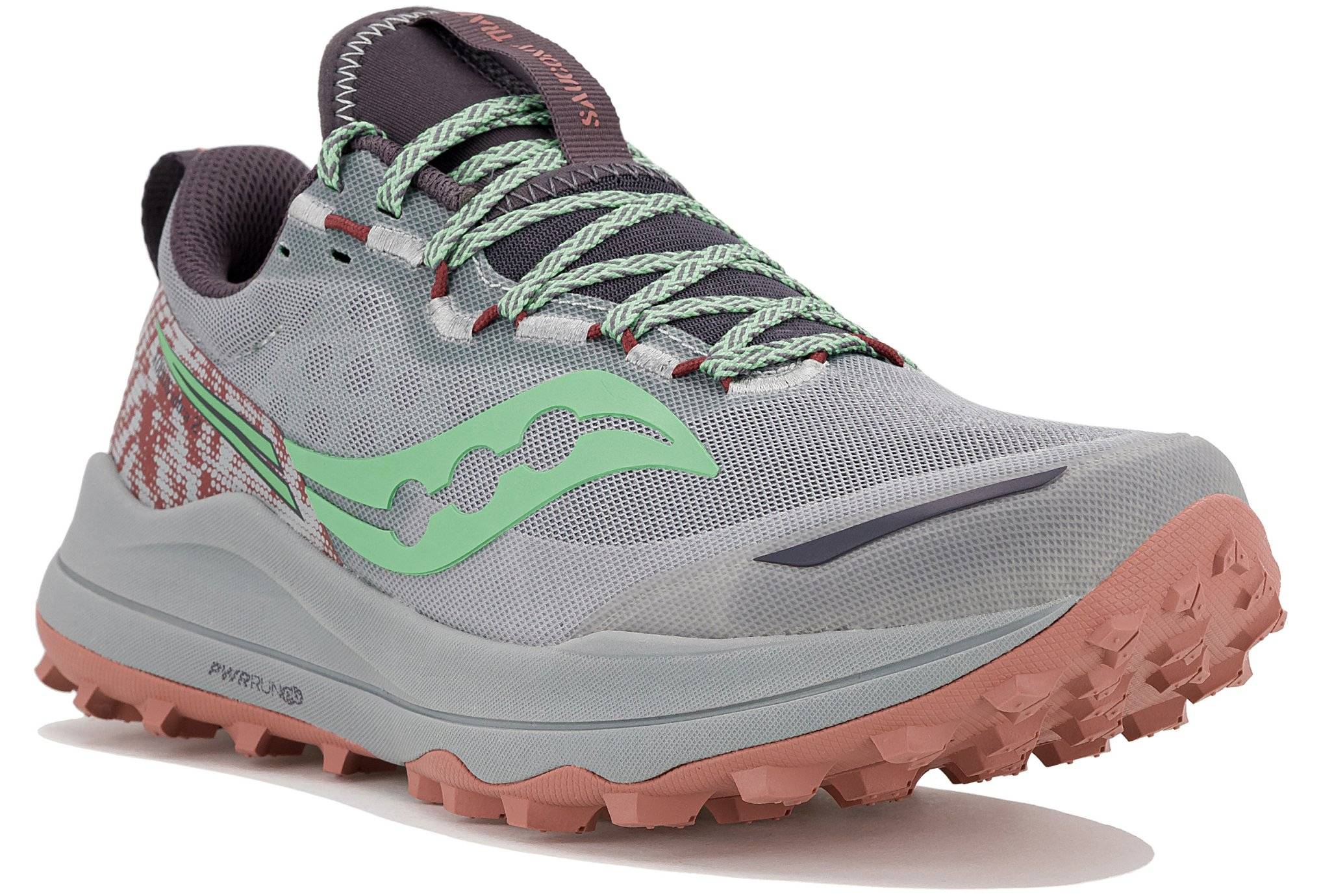 Saucony Xodus Ultra 2 W 