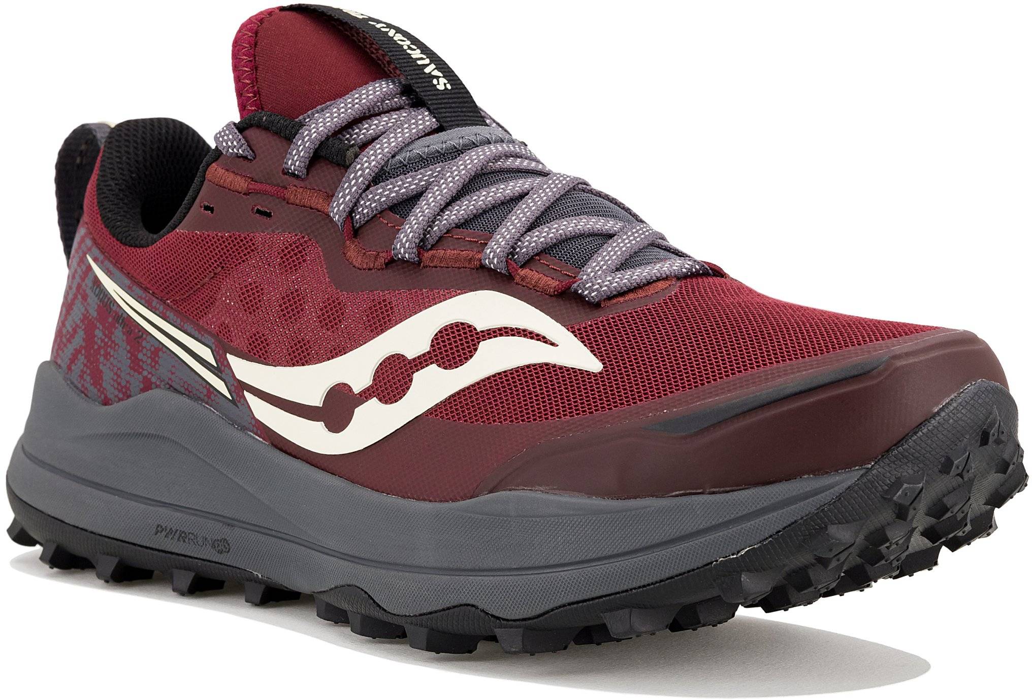 Saucony Xodus Ultra 2 W 