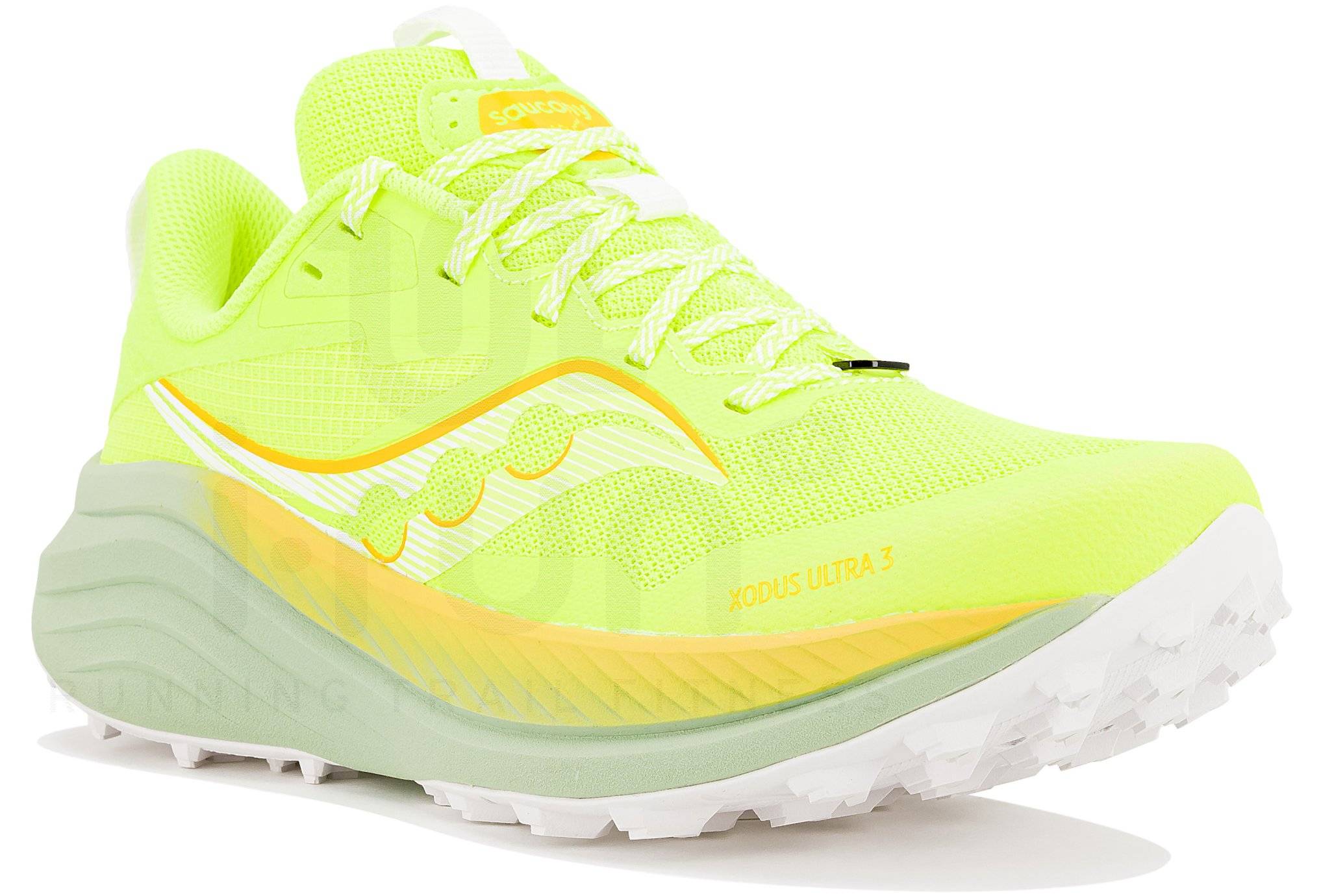 Chaussures trail Saucony Xodus Ultra