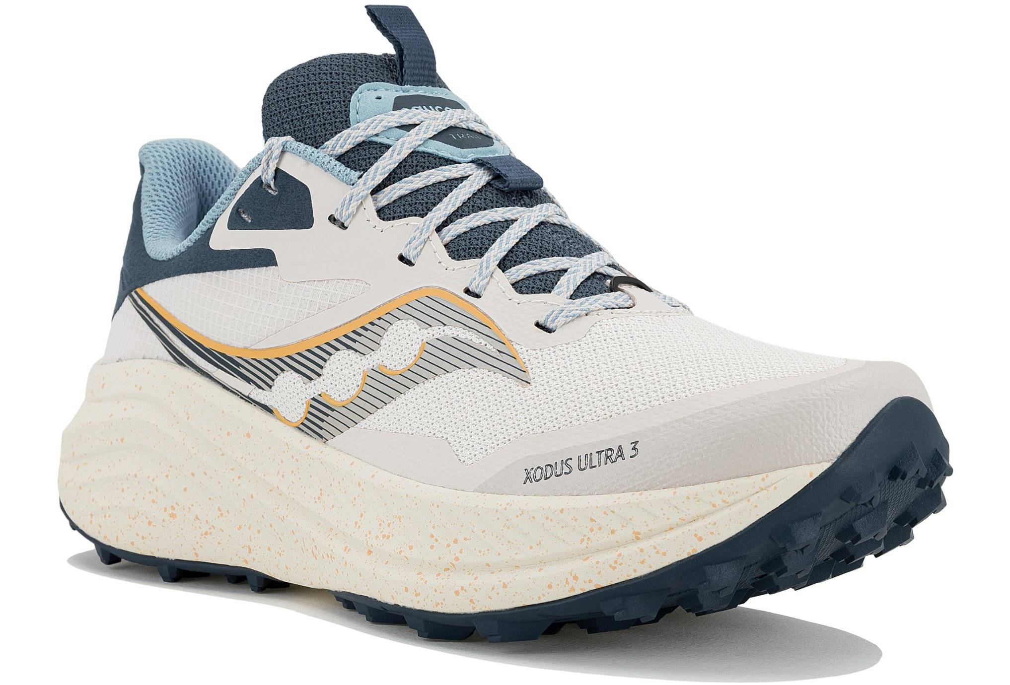 Trekking Saucony Saucony Xodus Mujer Zapatillas Saucony Xodus ISO