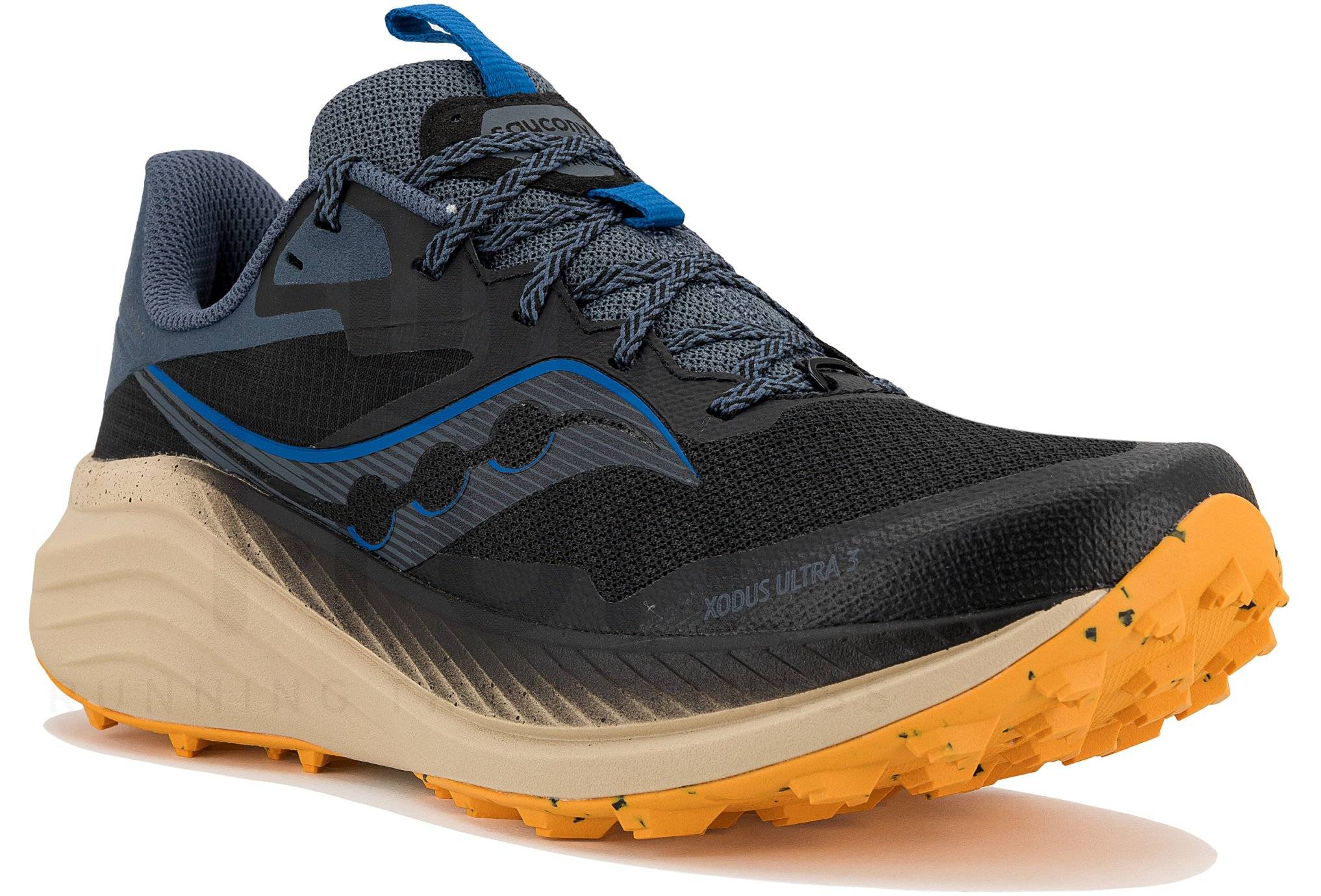 Chaussures trail Saucony Xodus Ultra