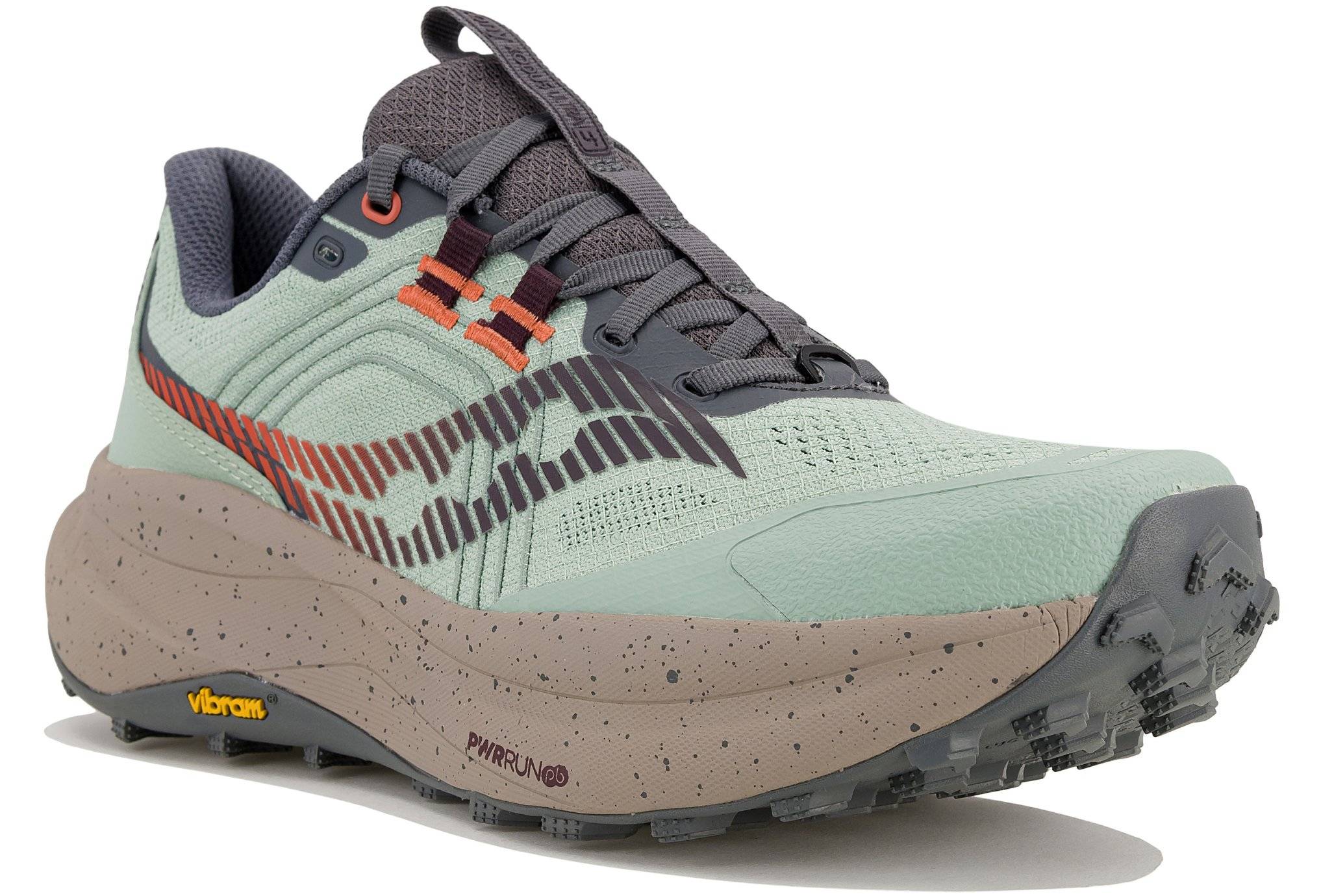 Saucony Xodus Ultra 4 