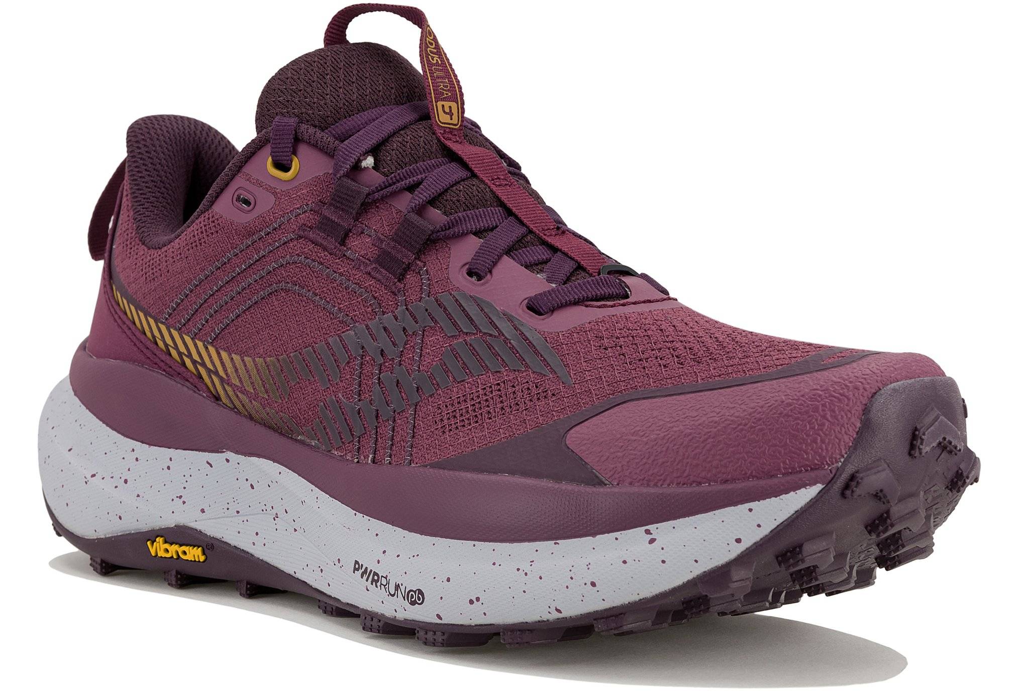 Saucony Xodus Ultra 4 