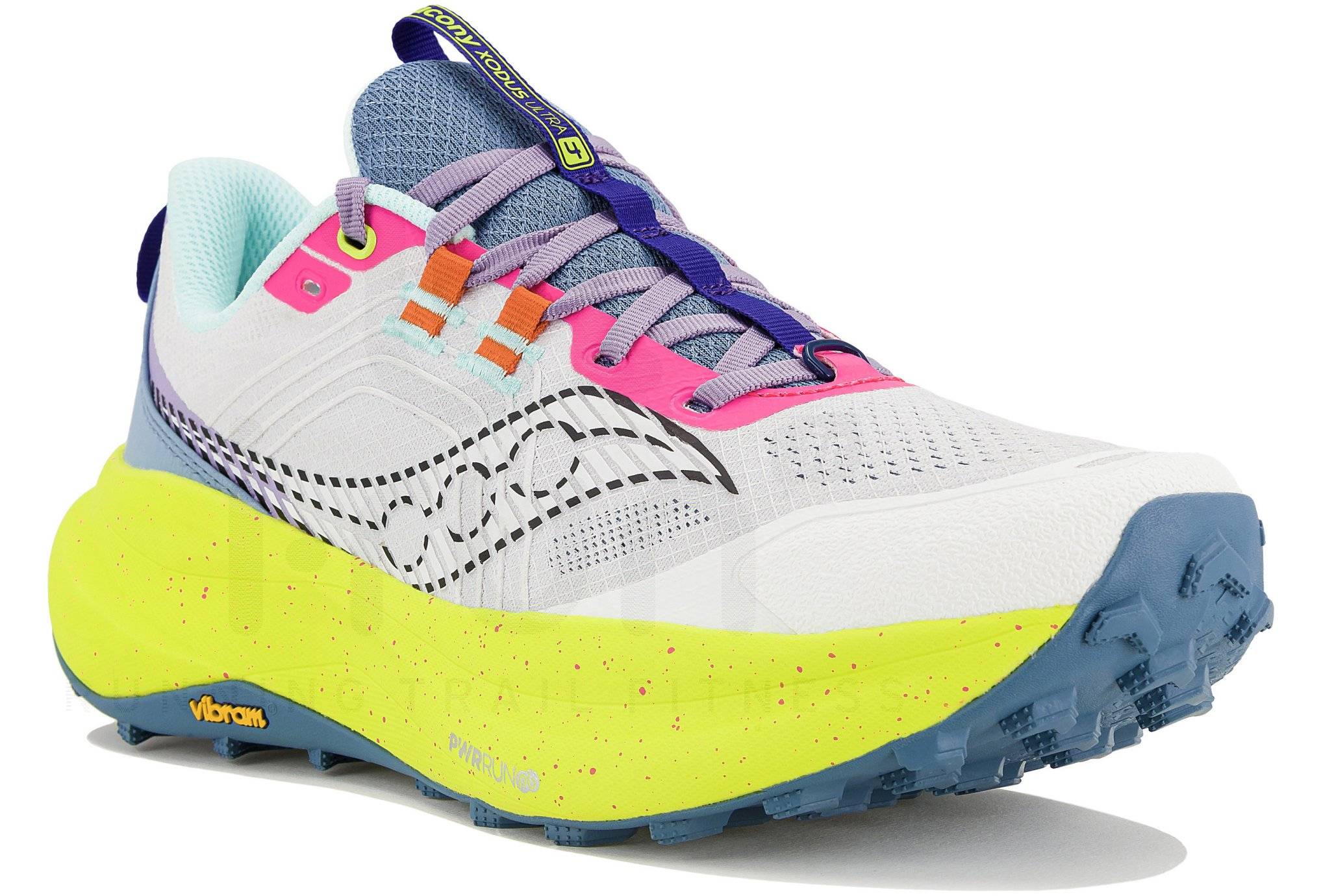 Saucony Xodus Ultra 4 