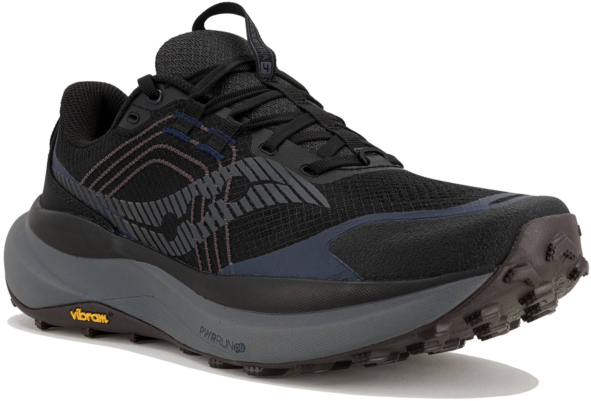 Saucony Xodus Ultra 4 
