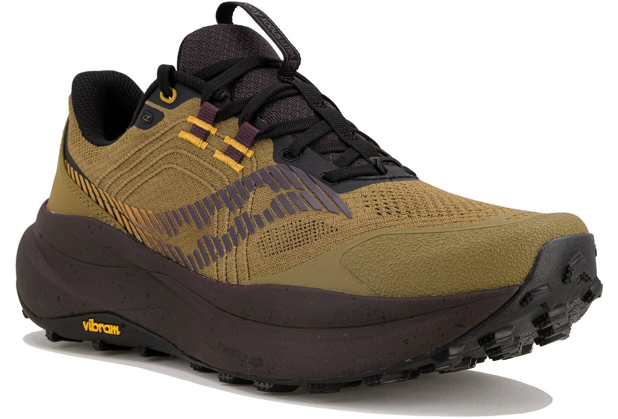 Saucony Xodus Ultra 4 