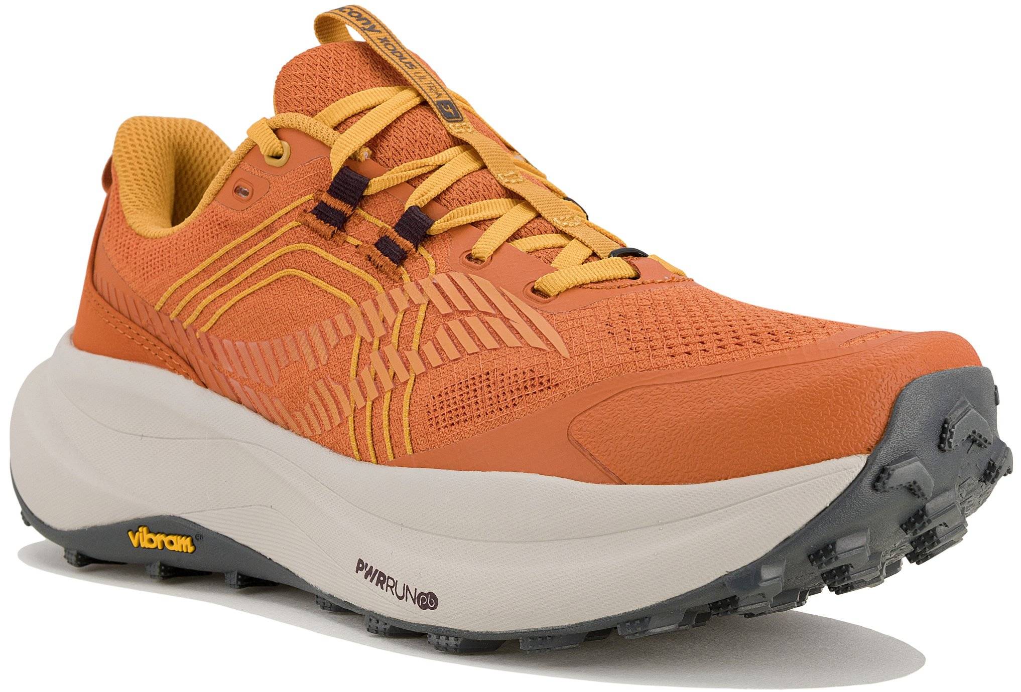 Saucony Xodus Ultra 4 