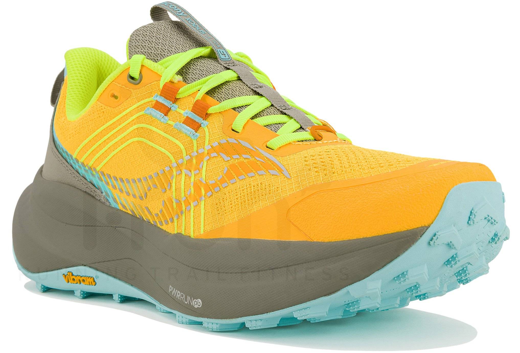 Saucony Xodus Ultra 4 