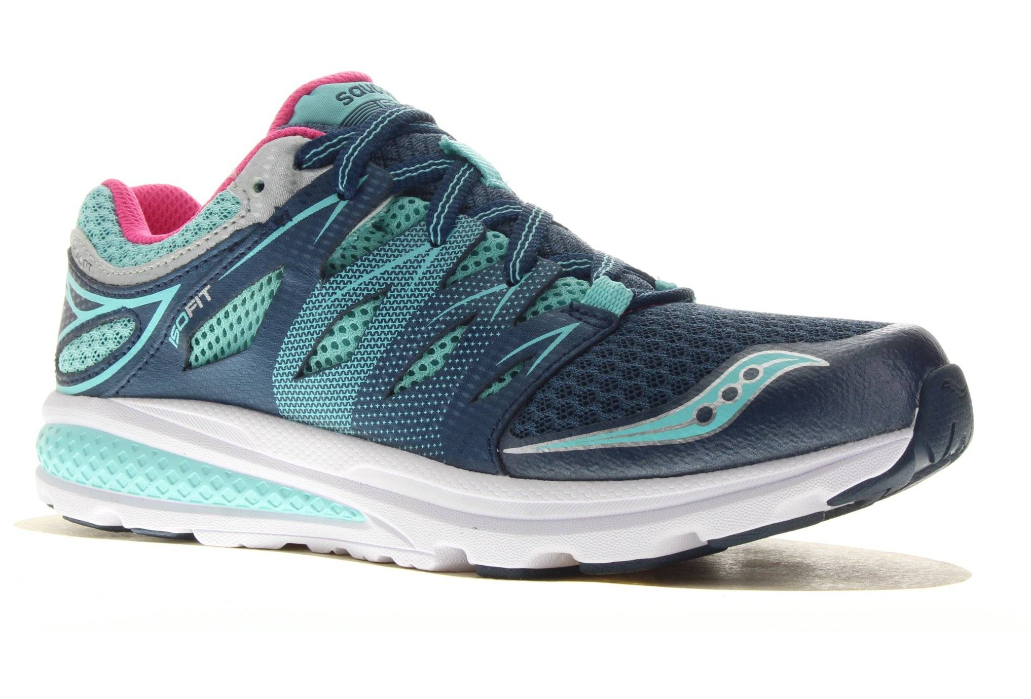 Saucony Zealot 2 Fille 