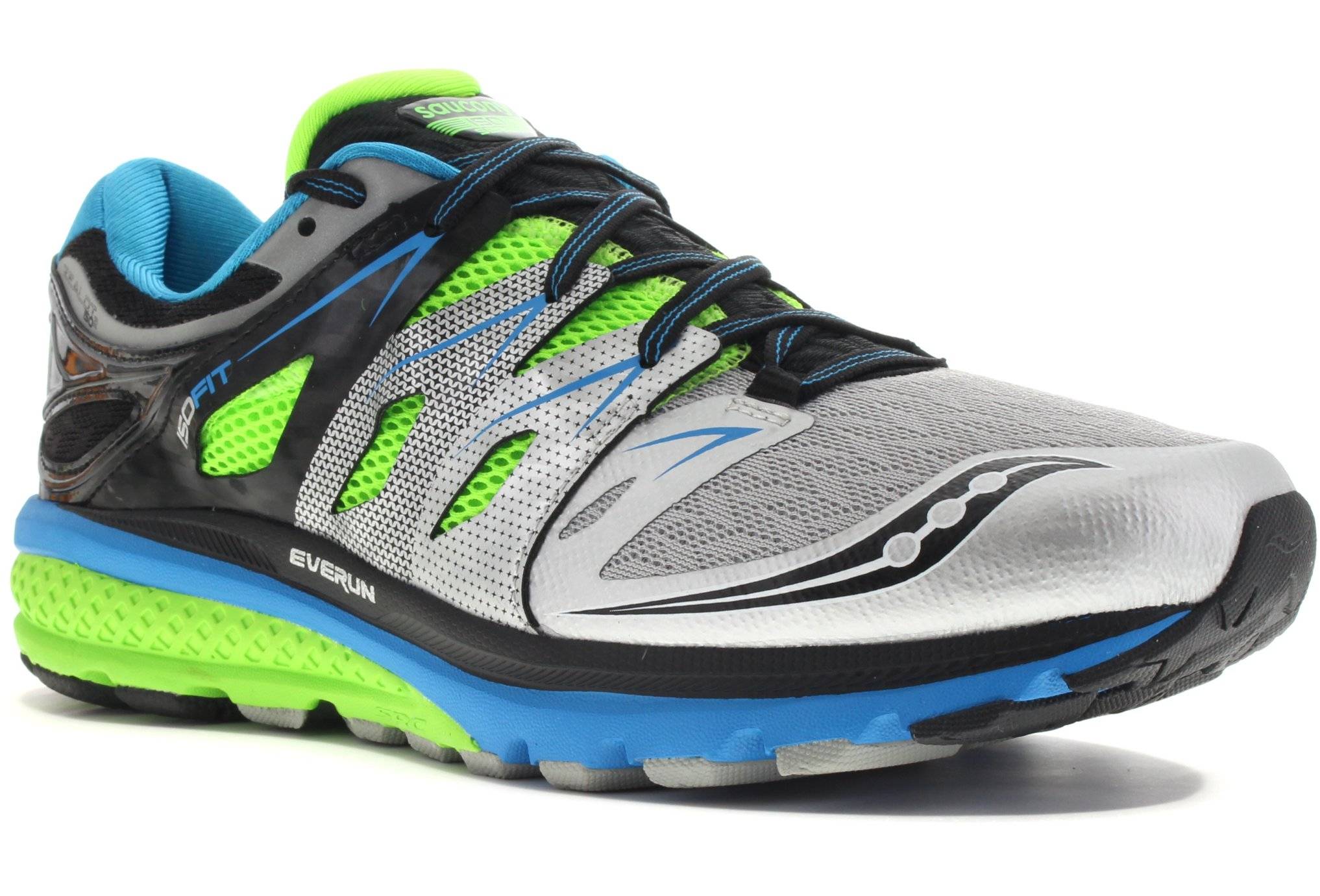 Saucony Zealot ISO 2 M 