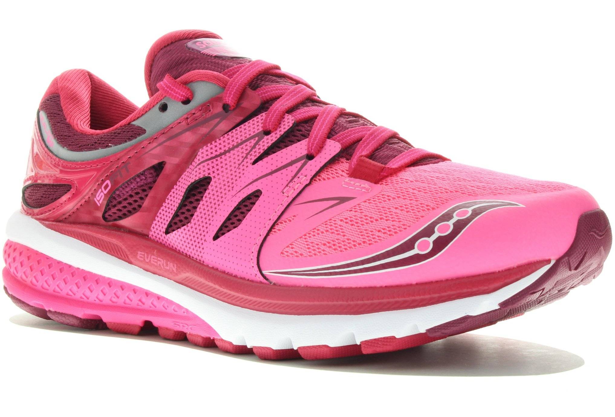 Saucony Zealot ISO 2 W 