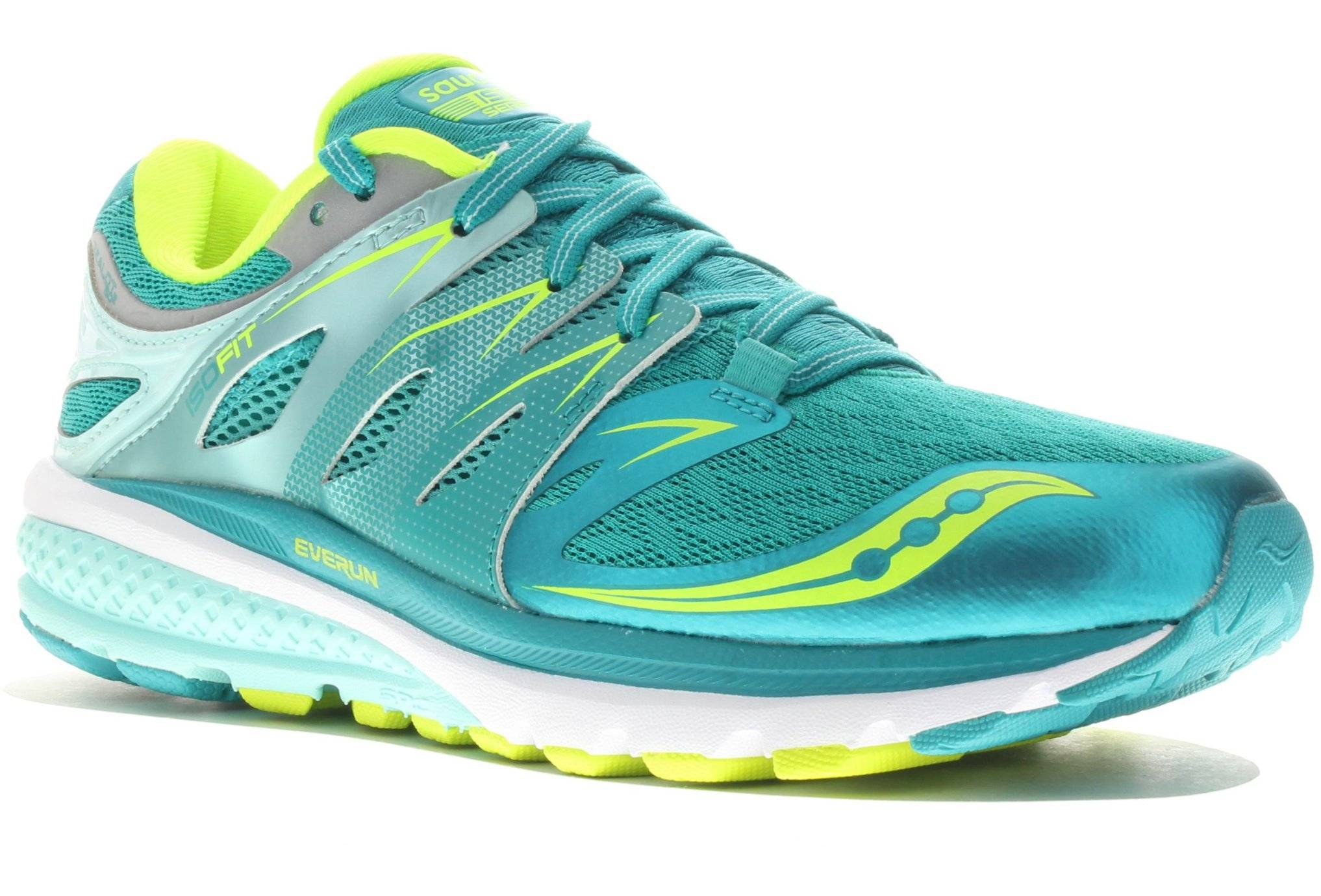 Saucony Zealot ISO 2 W 