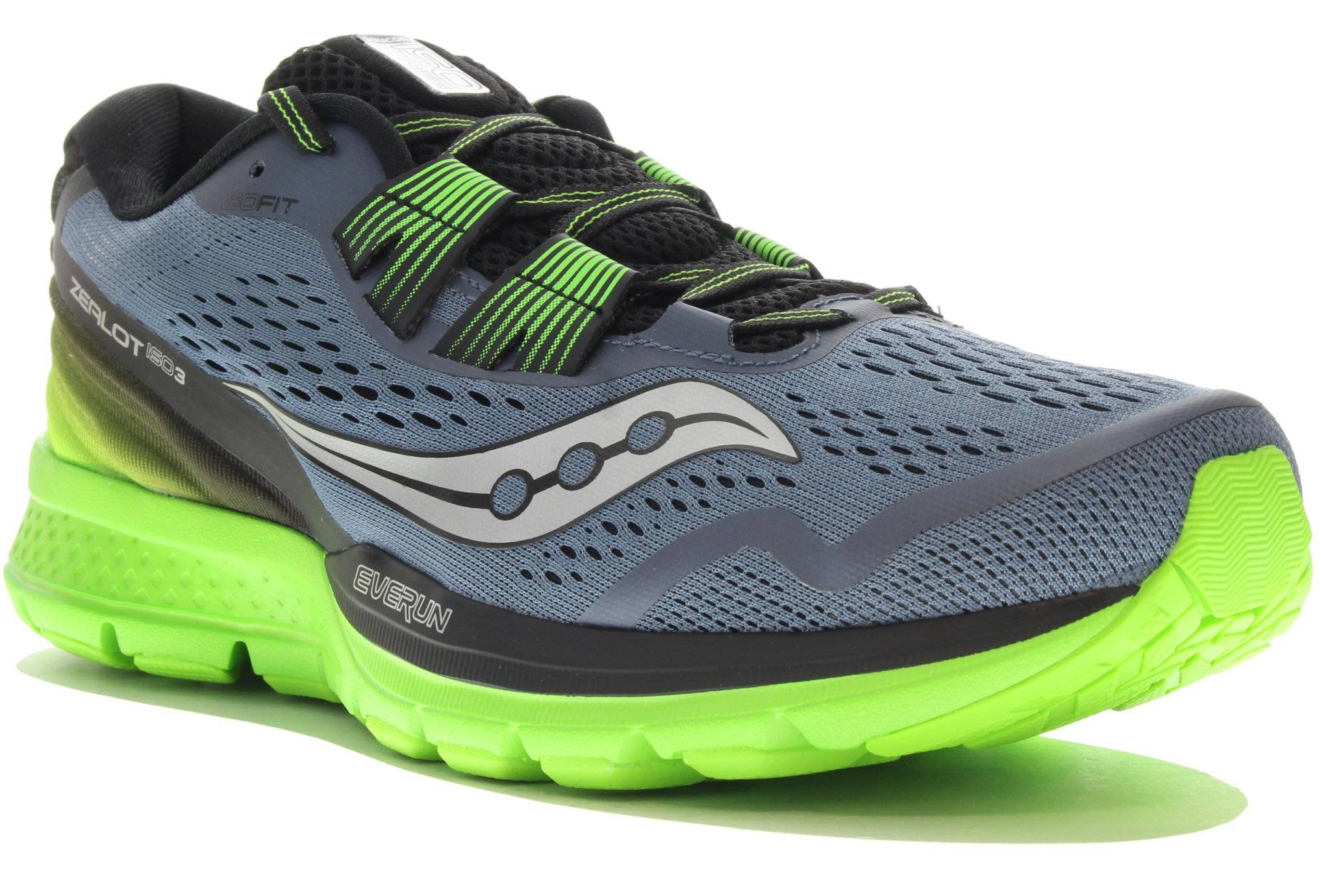 Saucony Zealot Iso 3 M 