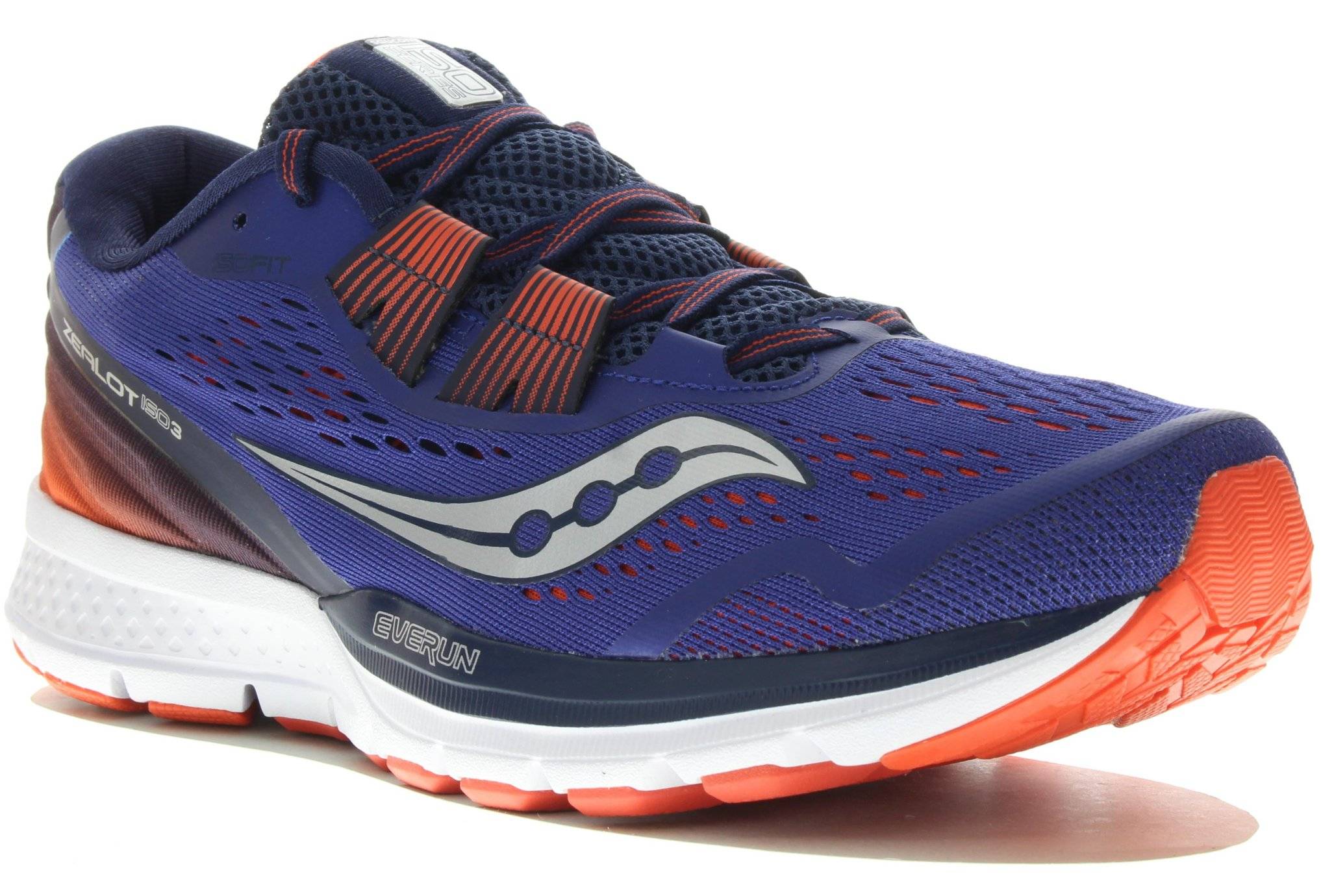 Saucony Zealot Iso 3 M 