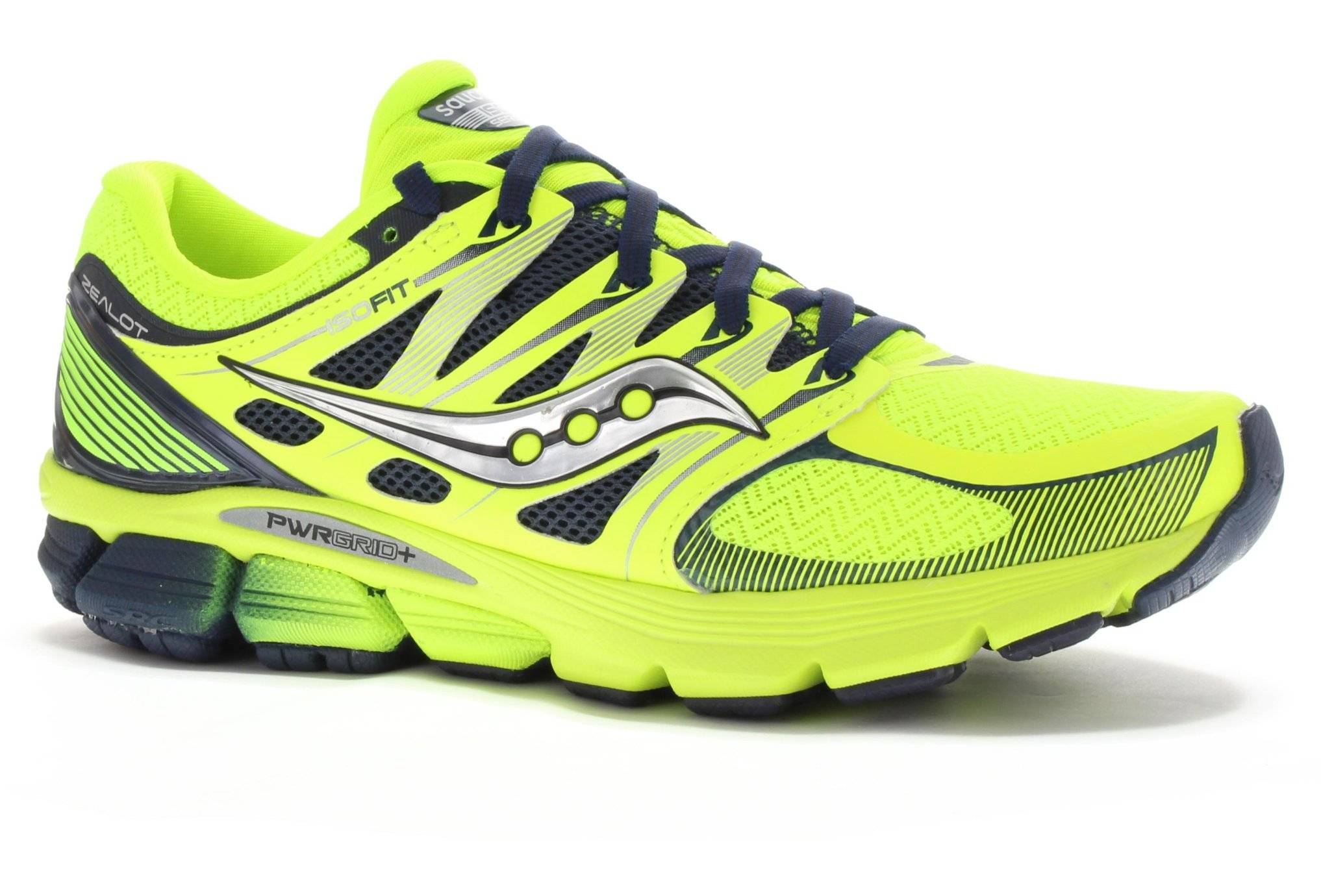 Saucony Zealot ISO M 