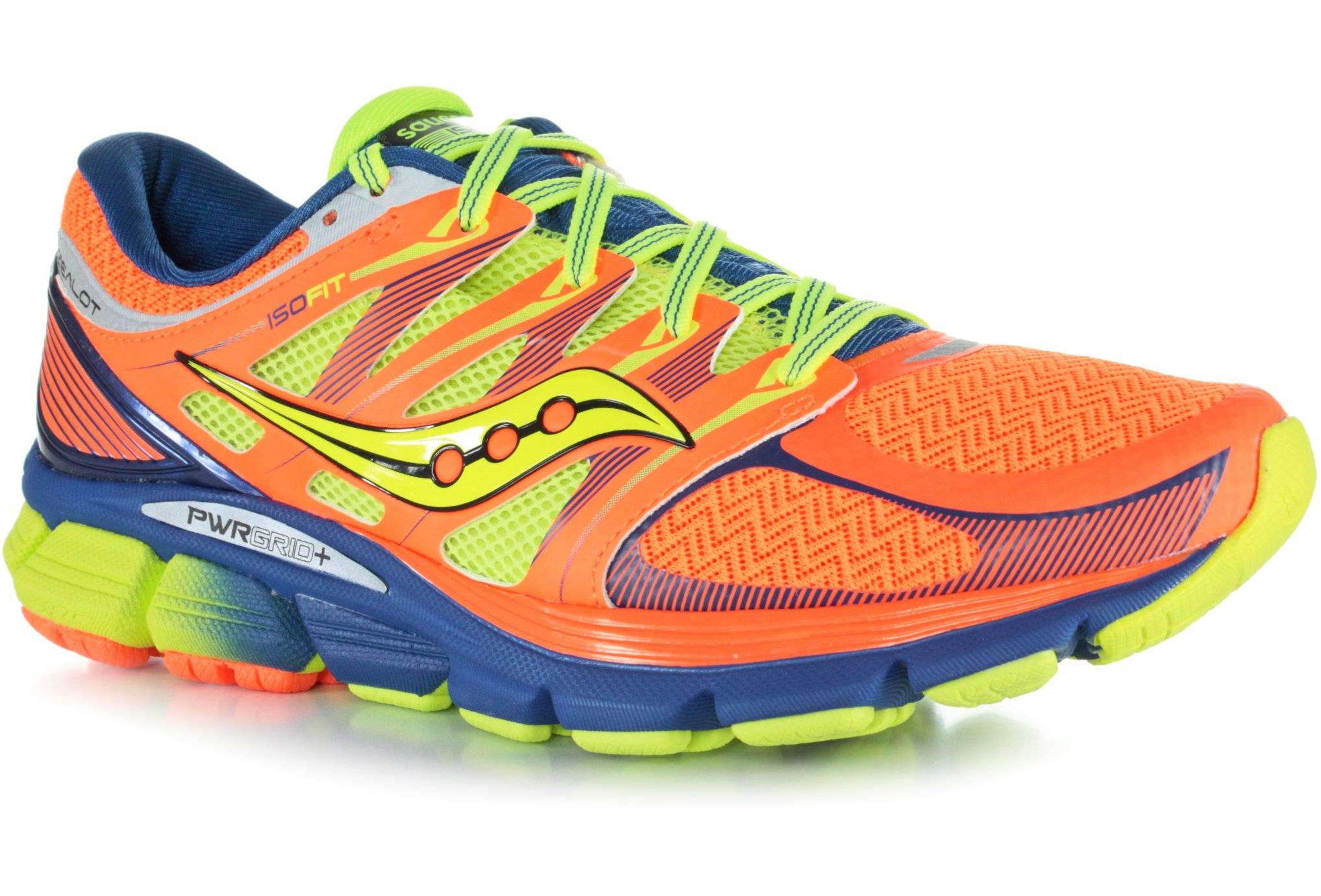 Saucony Zealot ISO M 