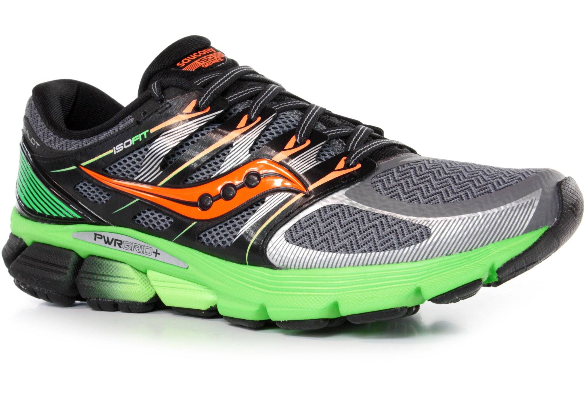 Saucony Zealot ISO M 
