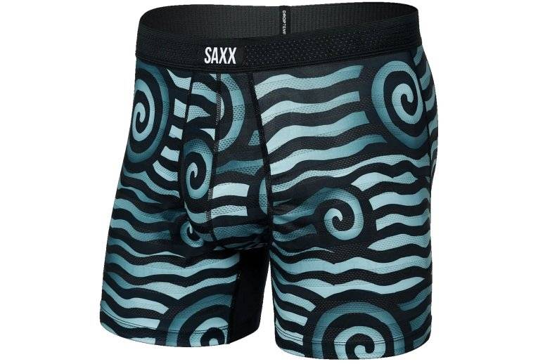 Saxx DropTemp Cooling Mesh 