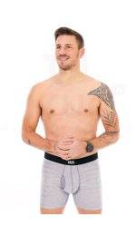 Saxx DropTemp Cooling Mesh