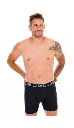 Saxx Essential Performance Mesh x3