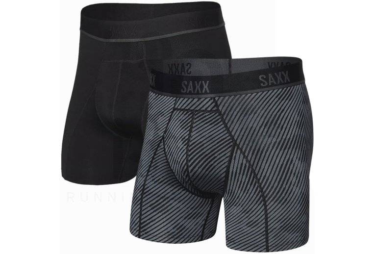 Saxx Kinetic HD x2 