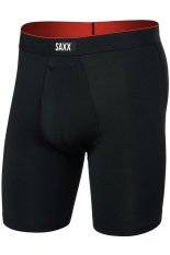 Saxx Multi-Sport Mesh Long