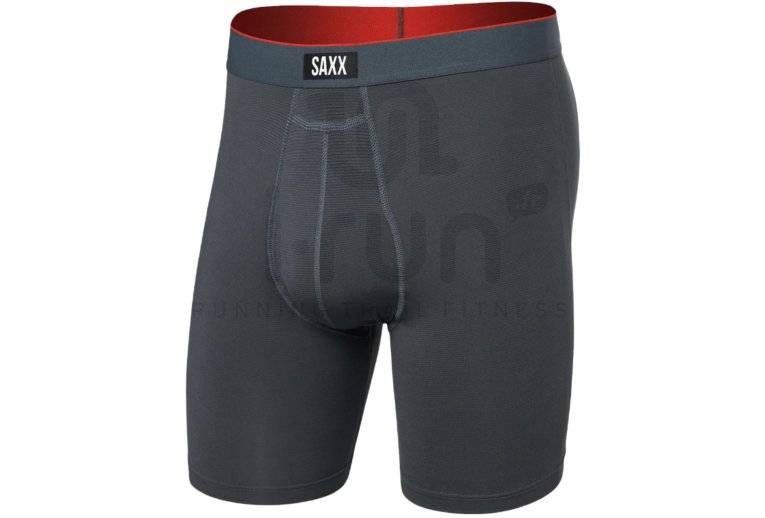 Saxx Multi-Sport Mesh Long 